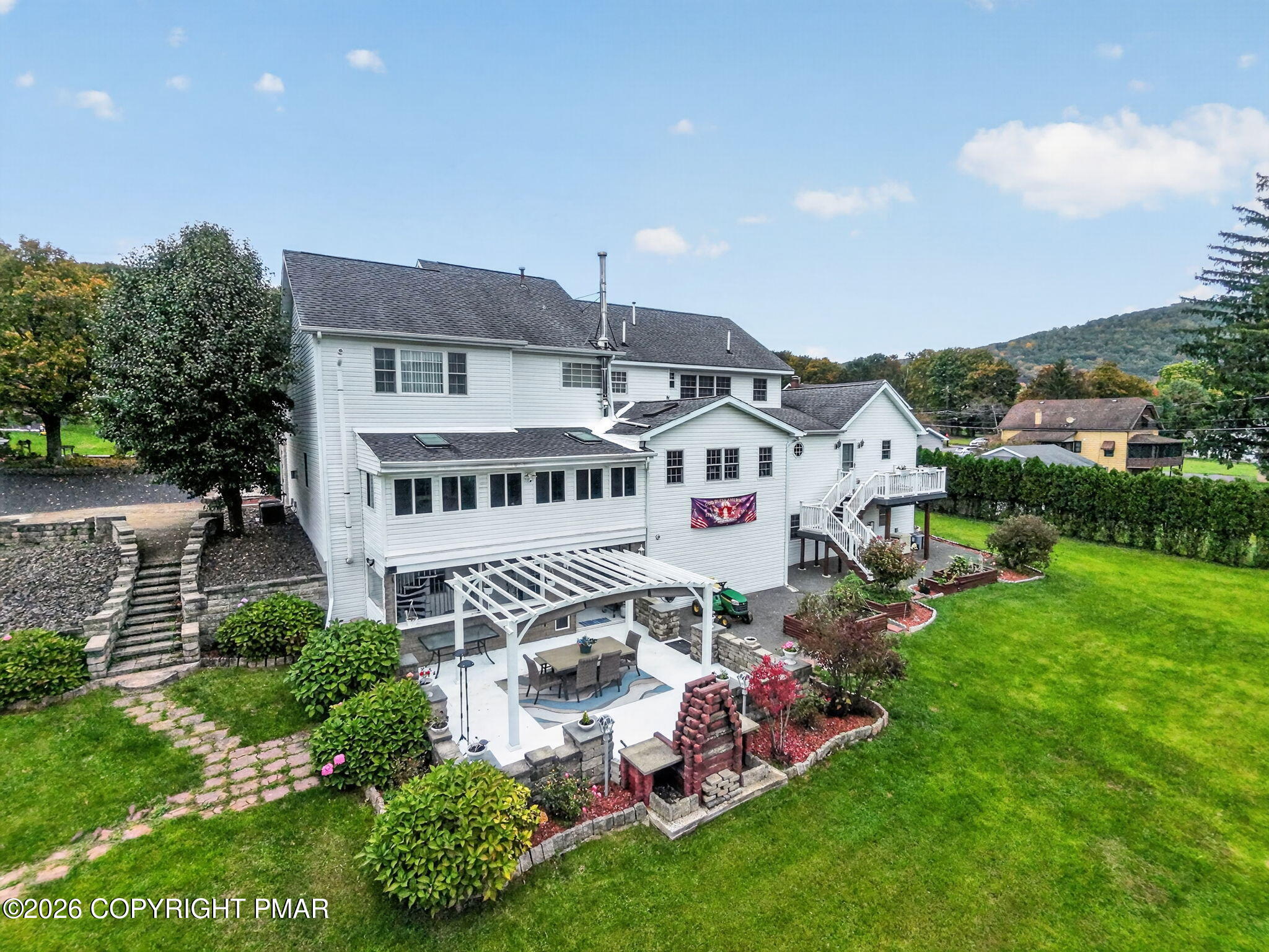 108 W Butler Drive
