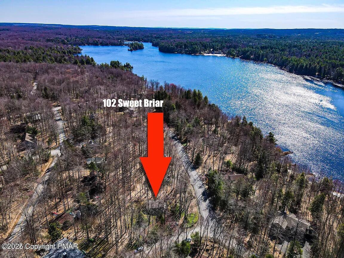 102 Sweet Briar Road