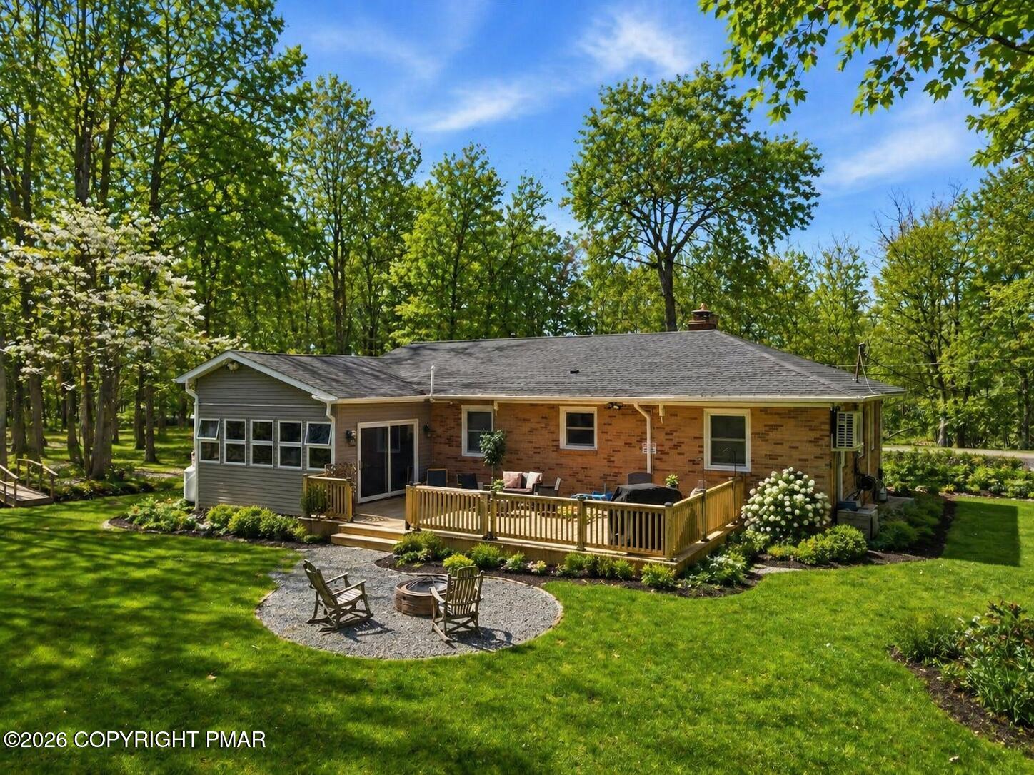 144 Highridge Road
