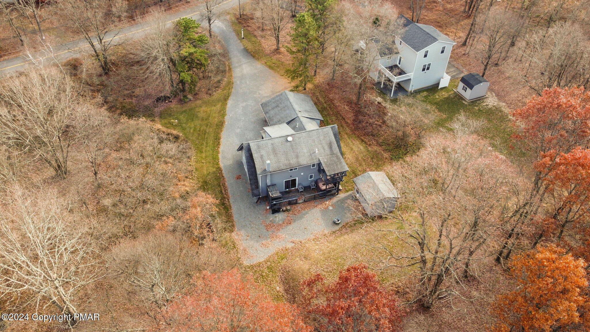 219 Penn Forest Trail, Albrightsville, Pennsylvania image 39
