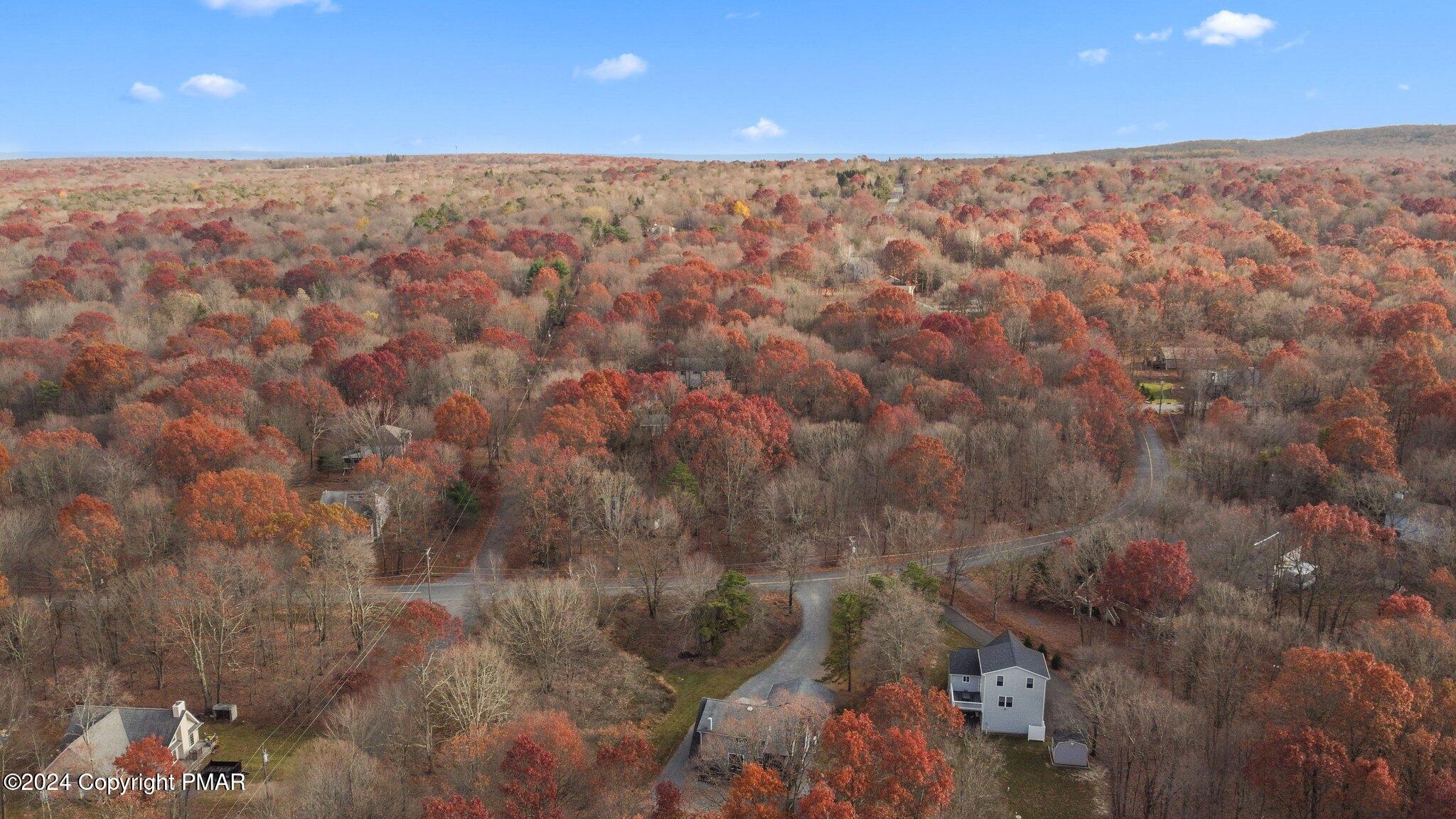 219 Penn Forest Trail, Albrightsville, Pennsylvania image 40