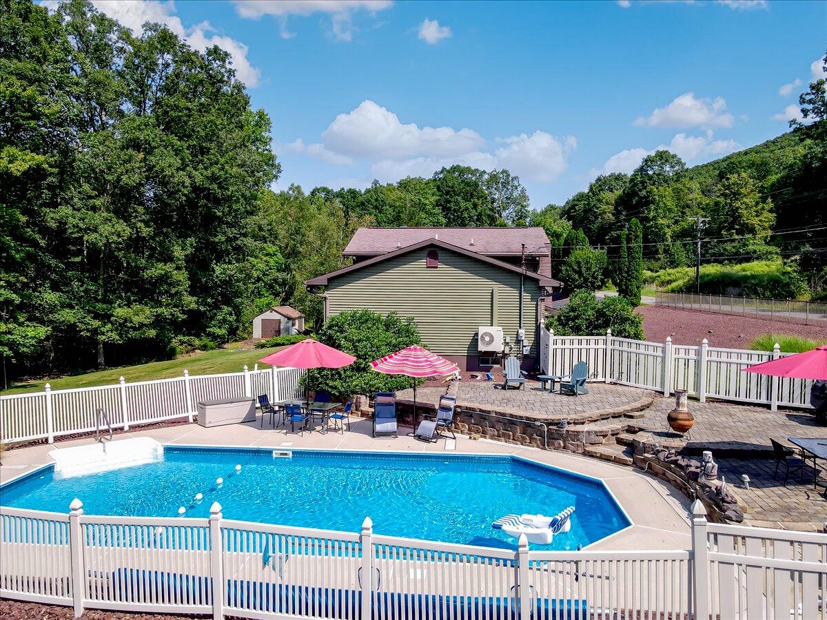 193 Ye Old Hauto Road, Tamaqua, Pennsylvania image 10