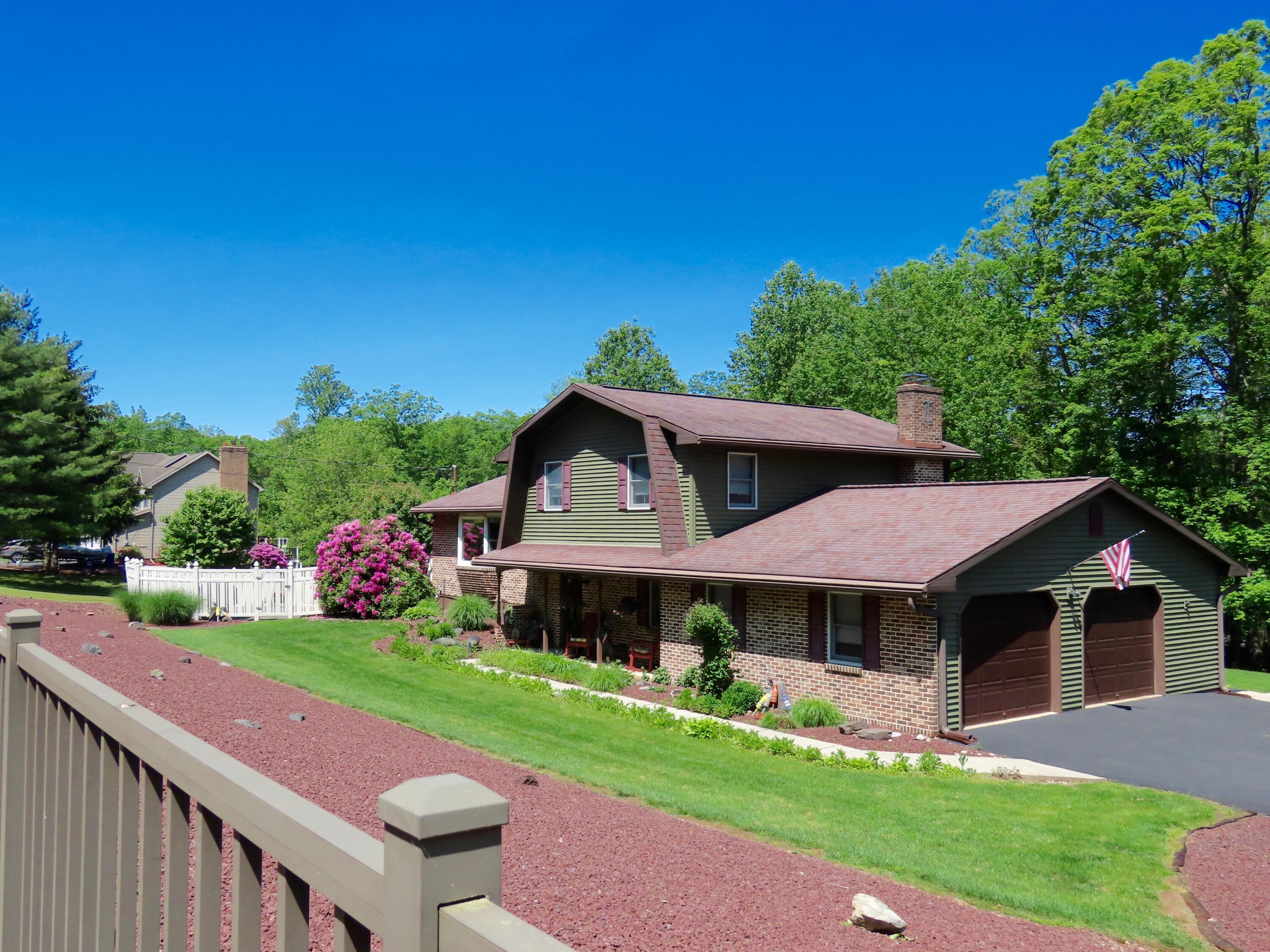 193 Ye Old Hauto Road, Tamaqua, Pennsylvania image 7