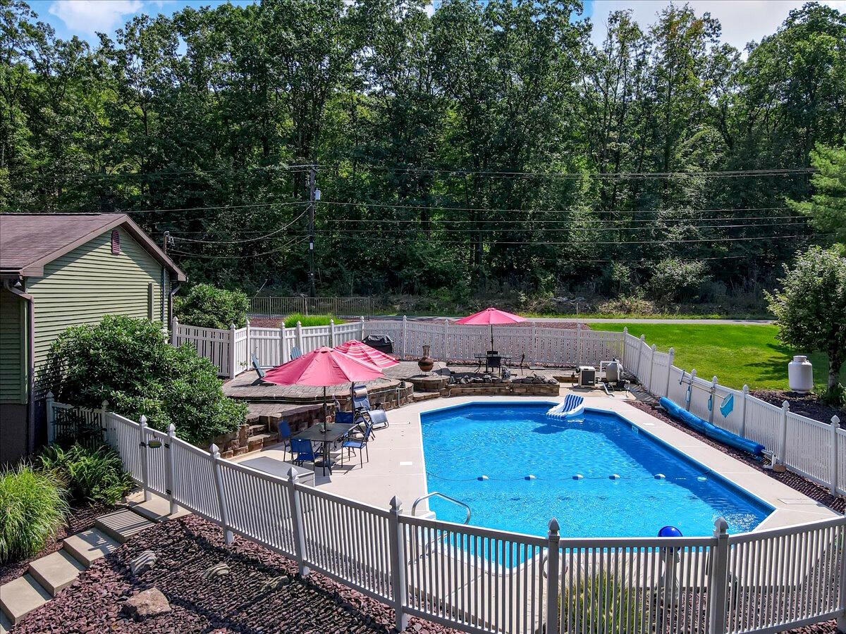 193 Ye Old Hauto Road, Tamaqua, Pennsylvania image 13