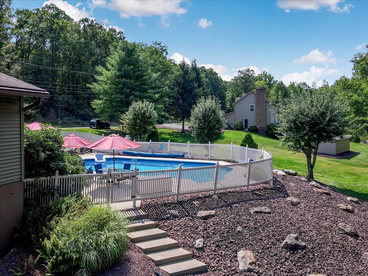 193 Ye Old Hauto Road, Tamaqua, Pennsylvania image 12