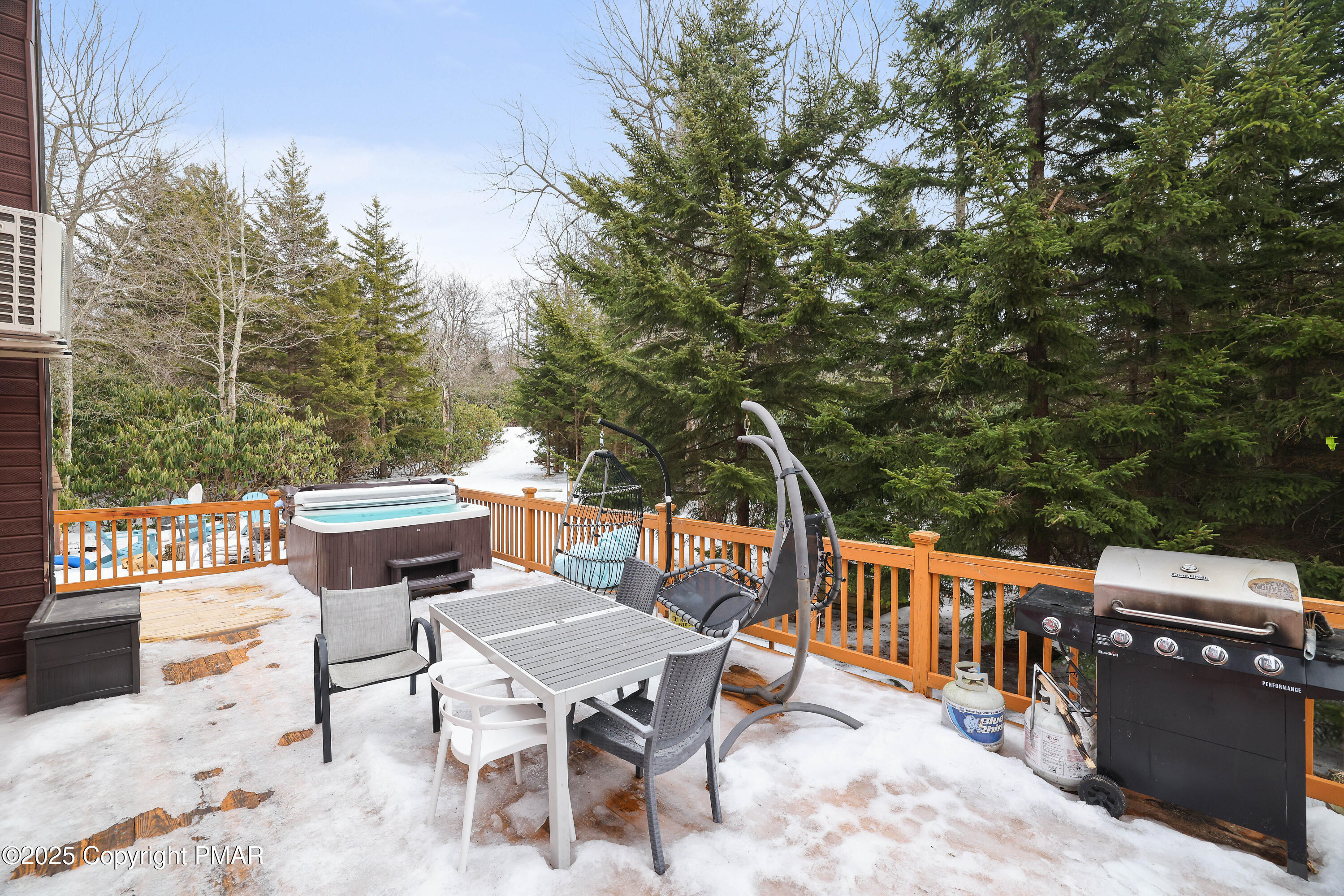 164 Iroquois Trail, Long Pond, Pennsylvania image 31