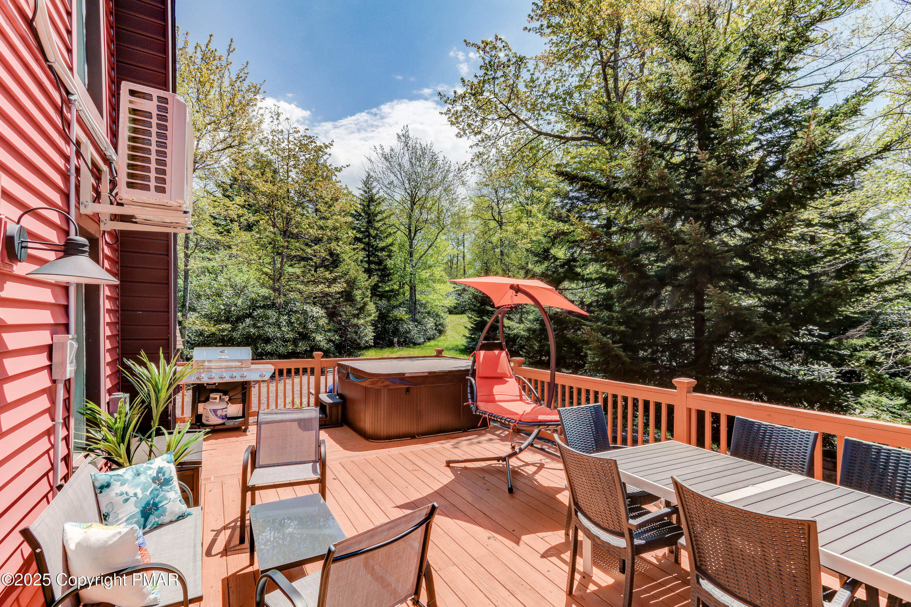 164 Iroquois Trail, Long Pond, Pennsylvania image 28