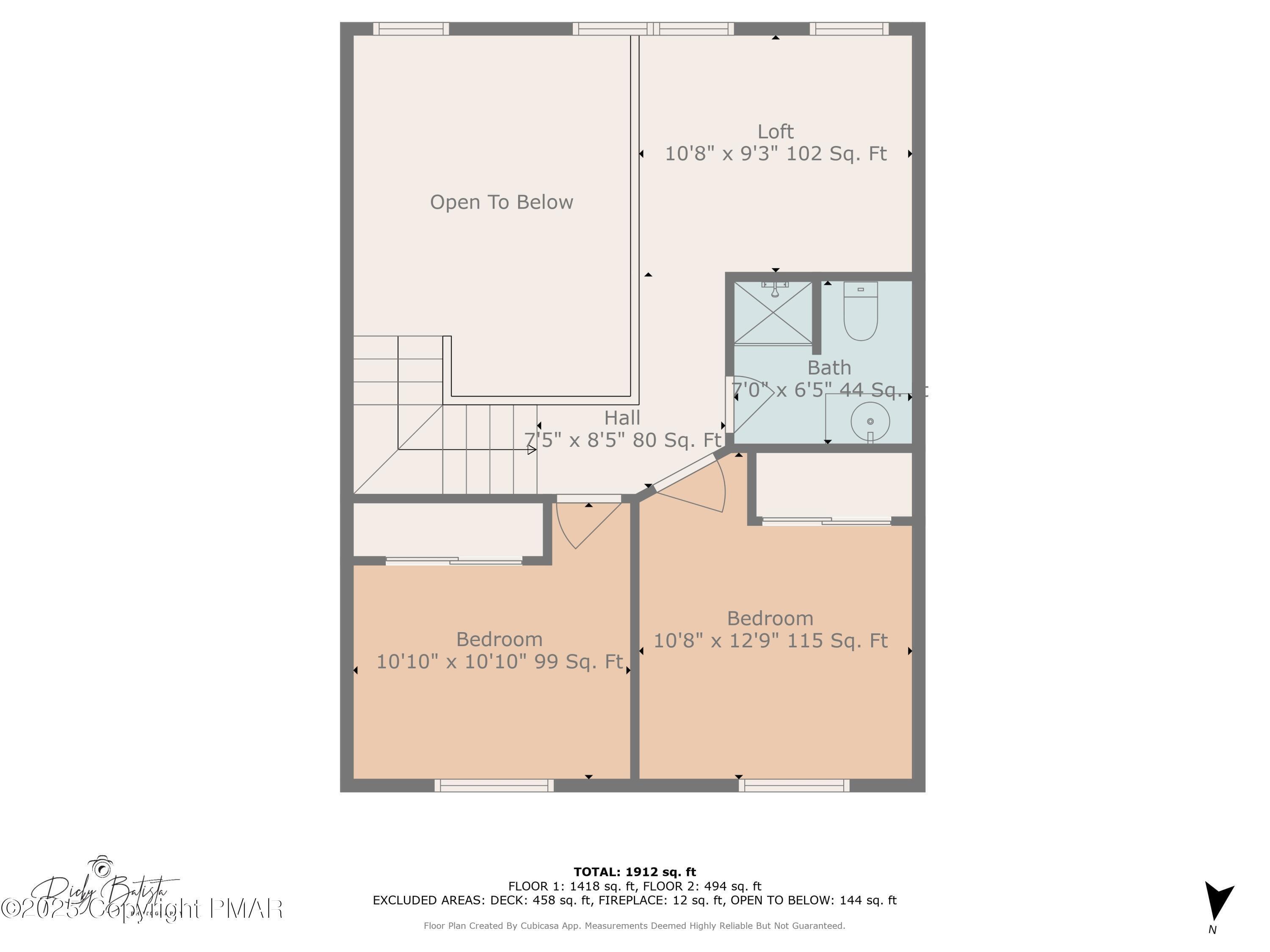 164 Iroquois Trail, Long Pond, Pennsylvania image 36