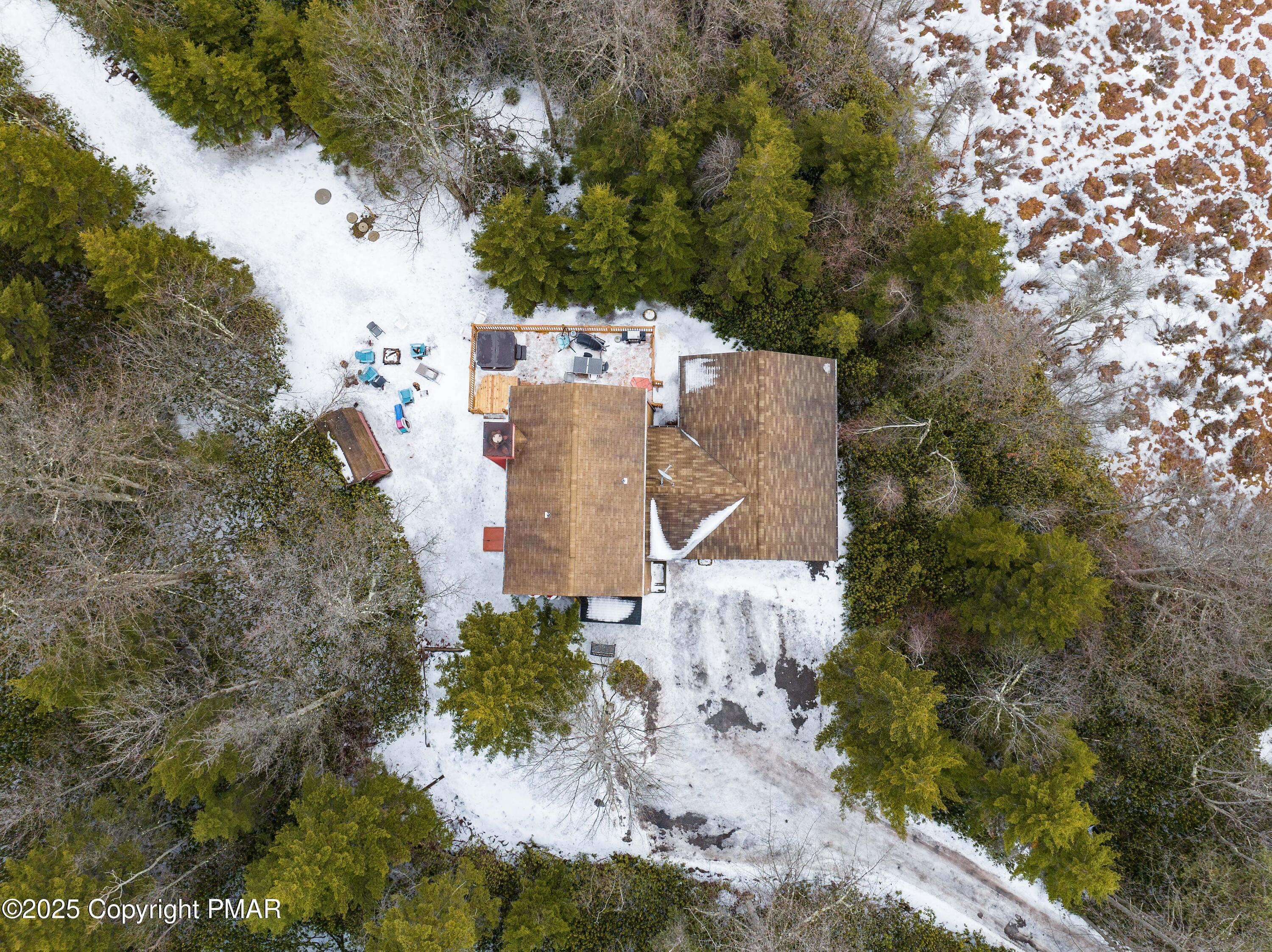 164 Iroquois Trail, Long Pond, Pennsylvania image 33