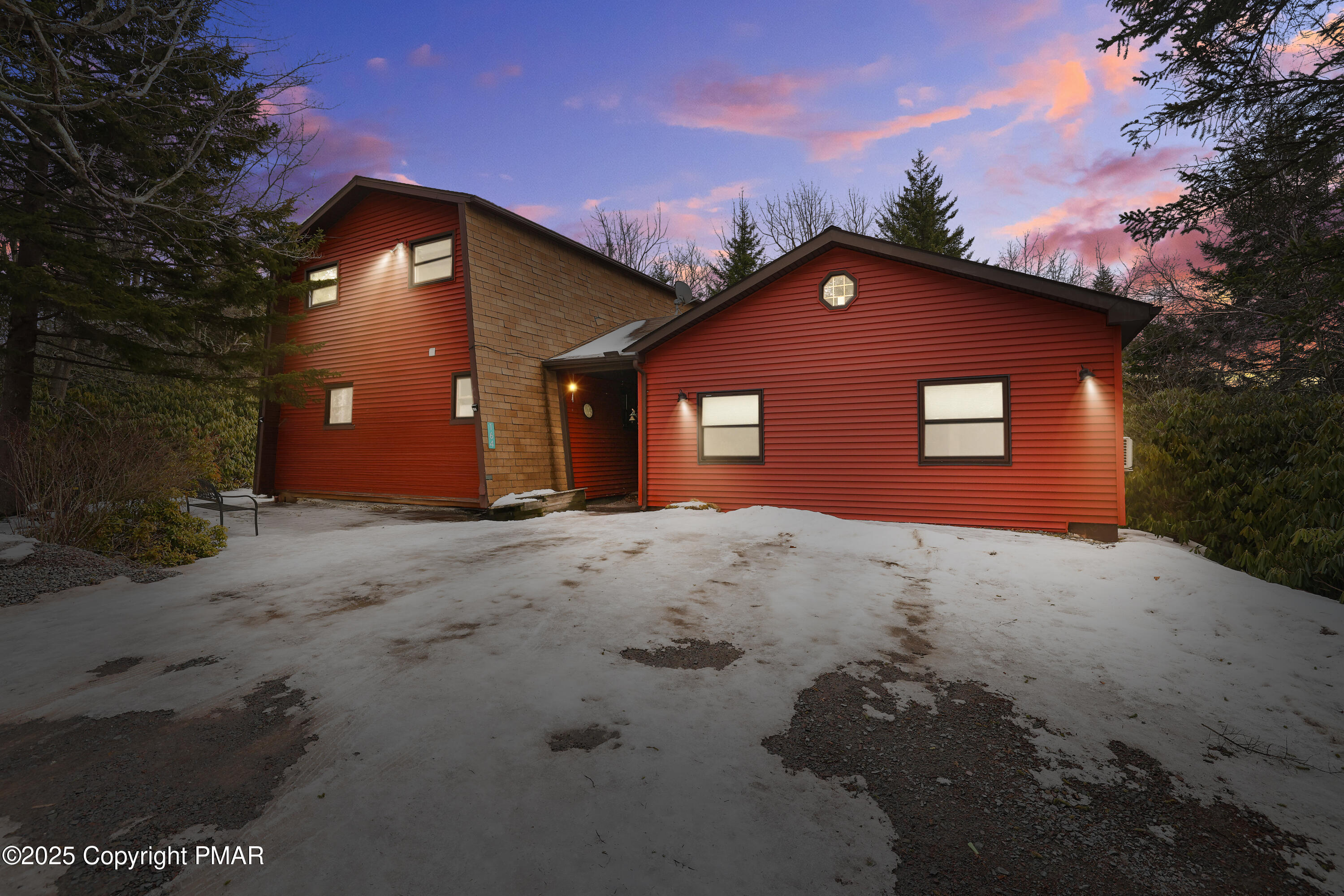 164 Iroquois Trail, Long Pond, Pennsylvania image 29