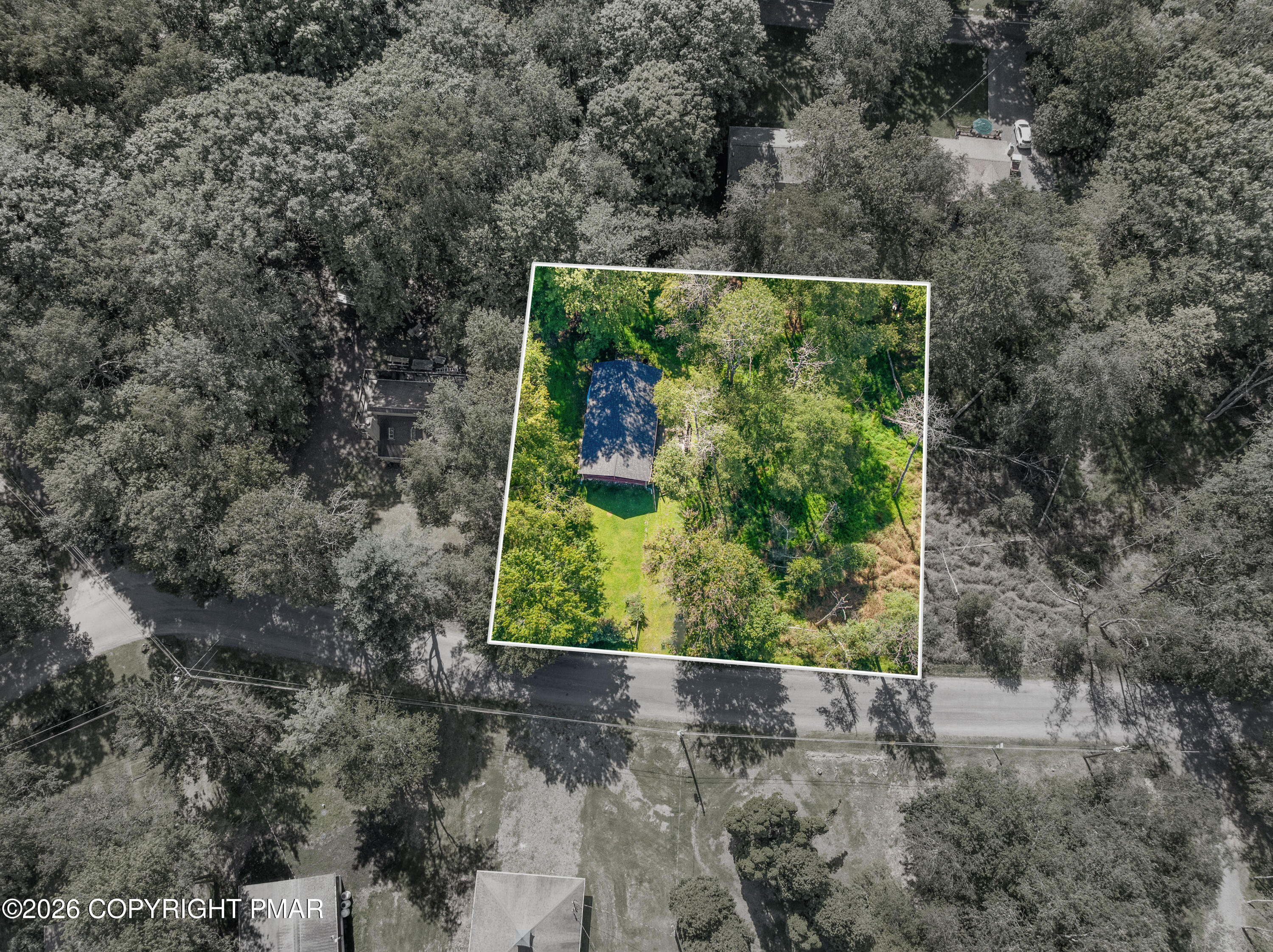 1340 Arrowhead Drive