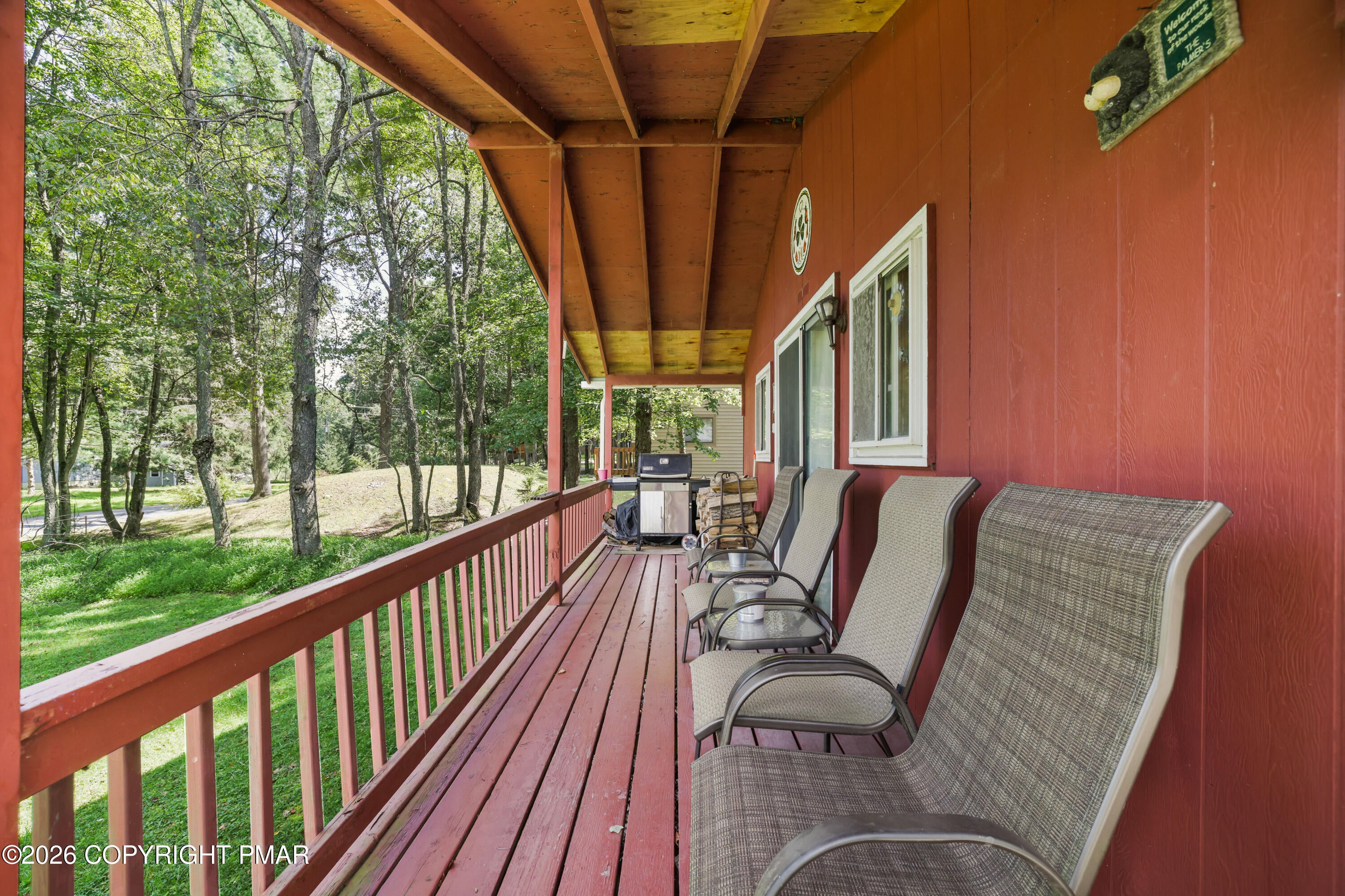 1340 Arrowhead Drive