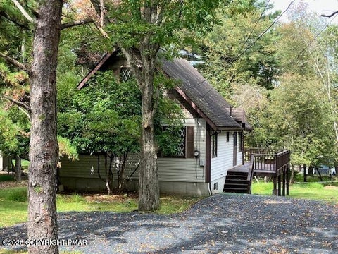 Homes For Rent - 121 Azalea Drive<br/> Monroe County, Albrightsville, PA 18210