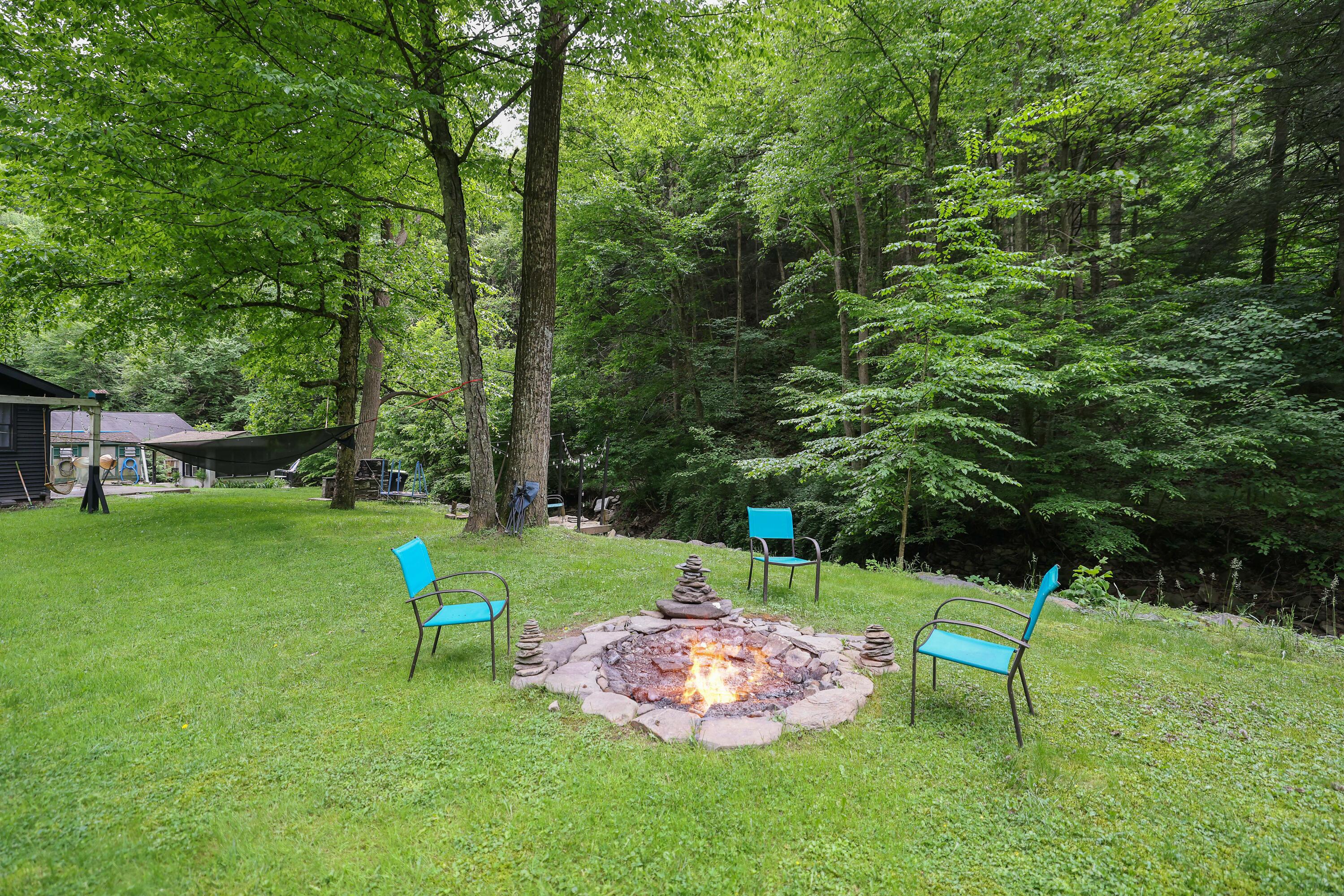 522 Sutton Creek Road, Harding, Pennsylvania image 7
