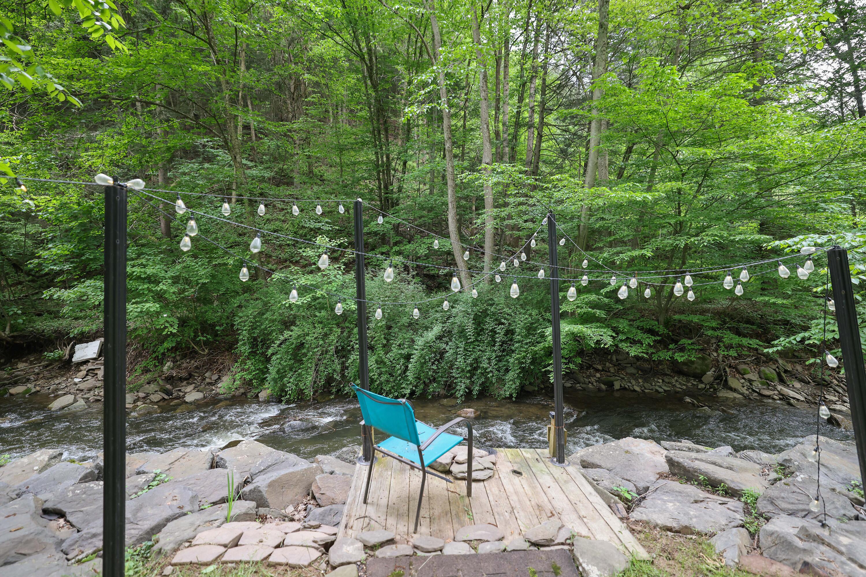 522 Sutton Creek Road, Harding, Pennsylvania image 5