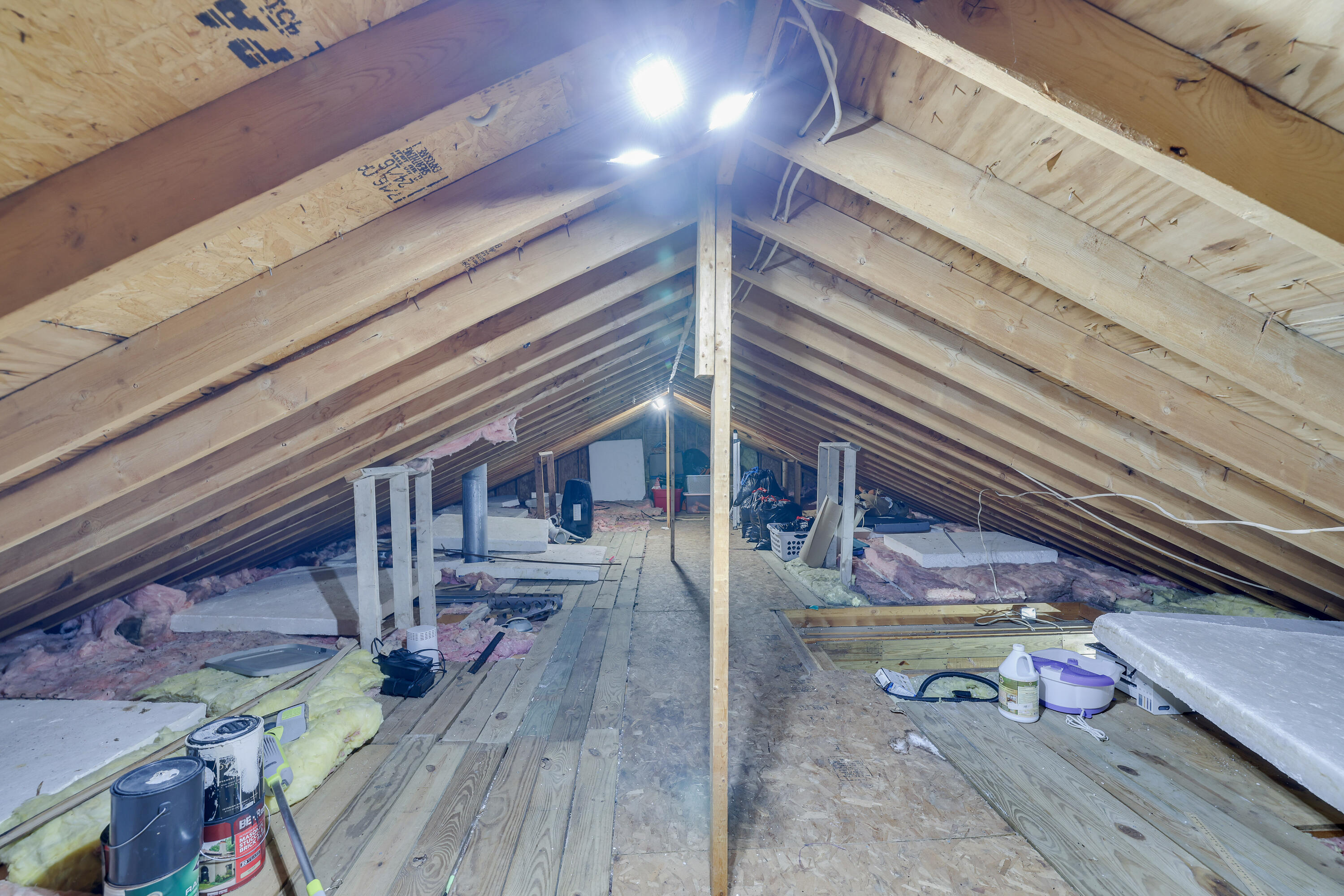 522 Sutton Creek Road, Harding, Pennsylvania image 43
