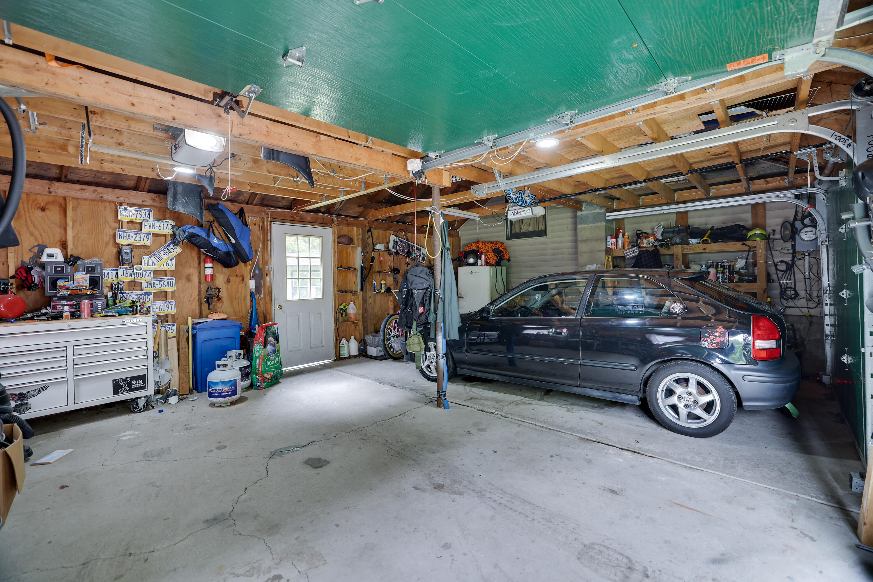 522 Sutton Creek Road, Harding, Pennsylvania image 14