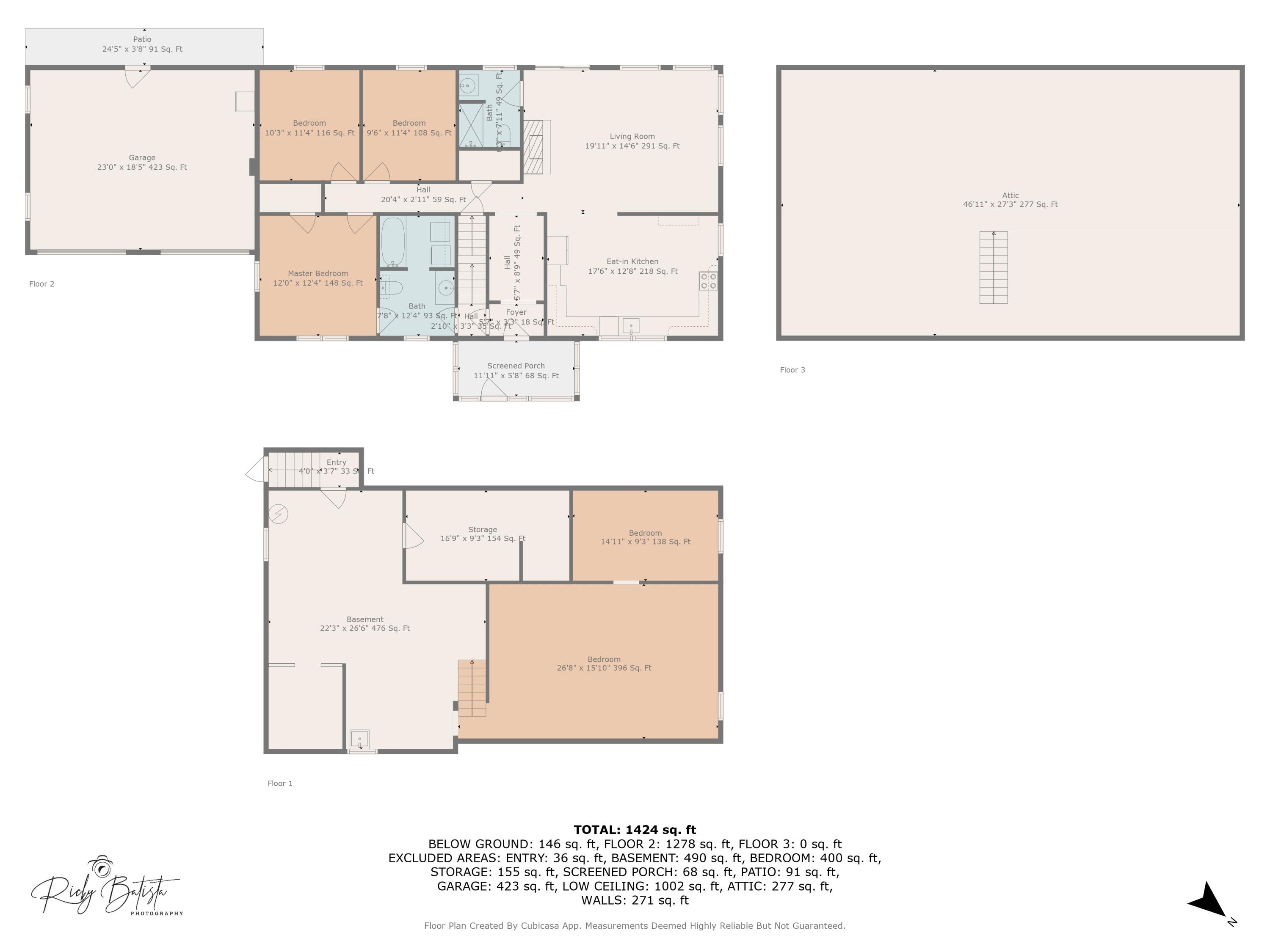 522 Sutton Creek Road, Harding, Pennsylvania image 47