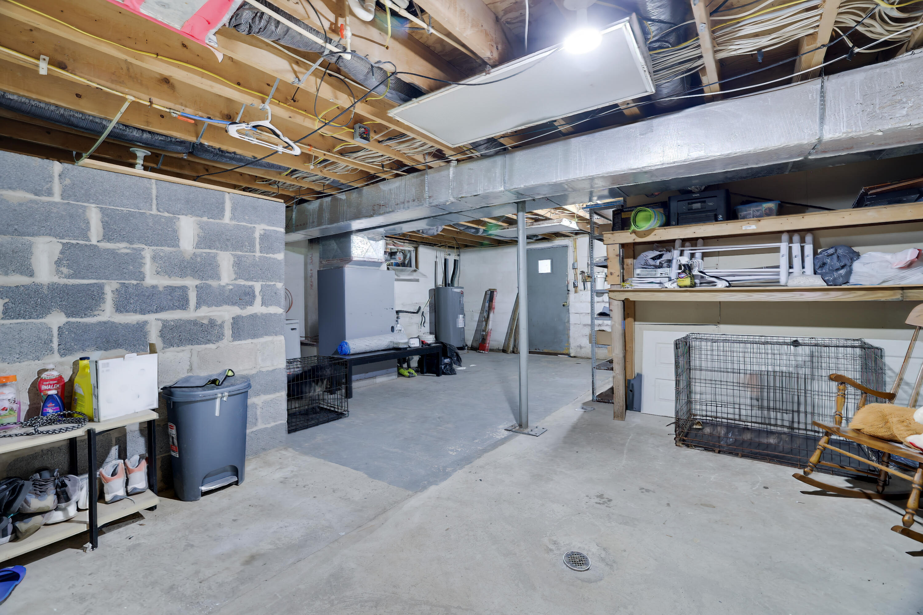 522 Sutton Creek Road, Harding, Pennsylvania image 42