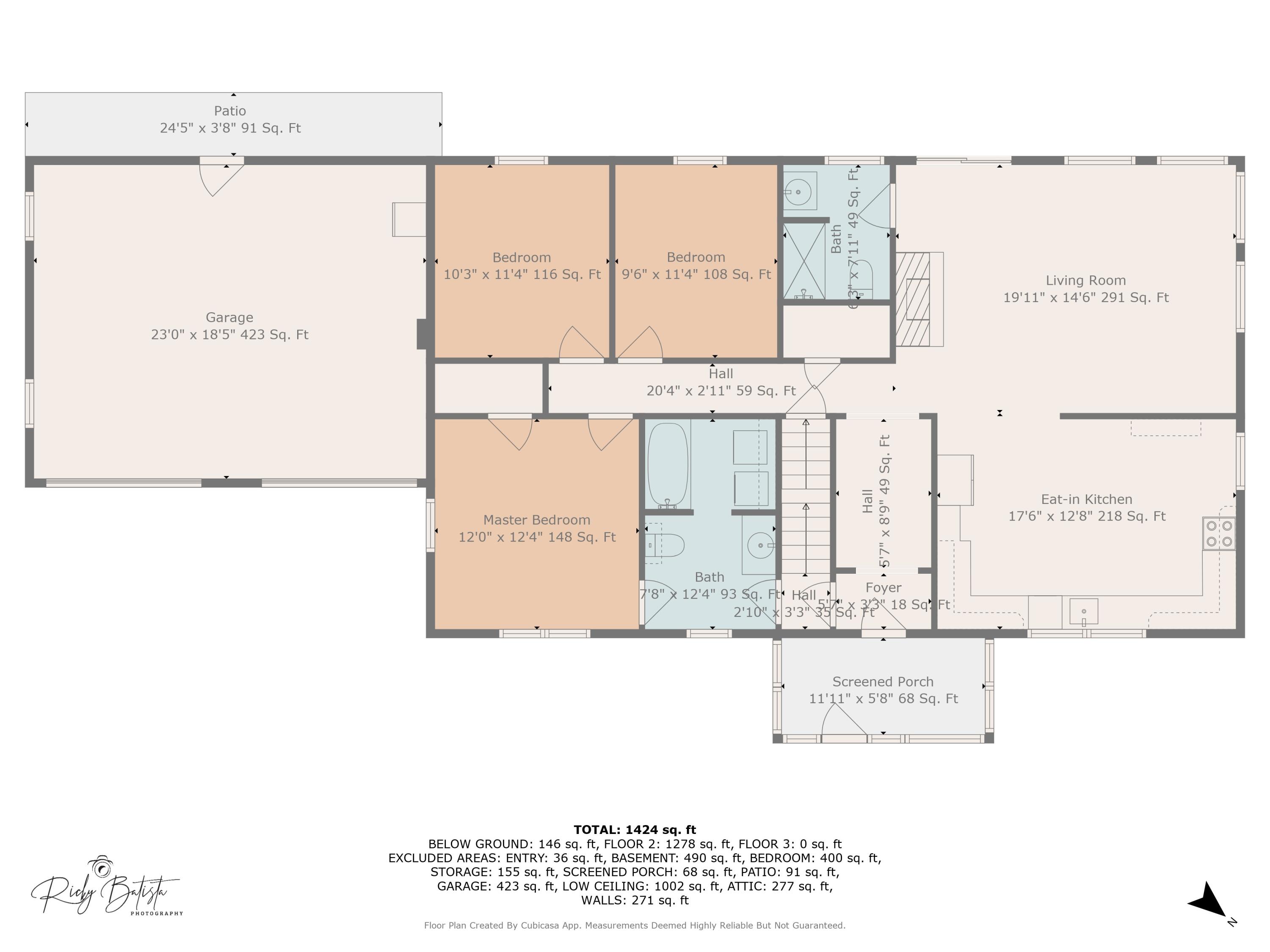 522 Sutton Creek Road, Harding, Pennsylvania image 46