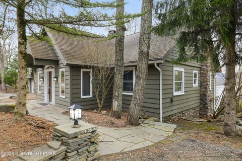 Homes For Sale - 2135 Laurel Lane<br/> Buck Hill Falls, PA 18323