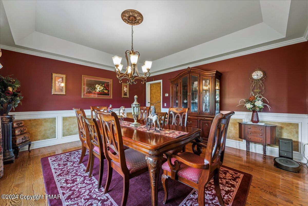 3209 Crest Vue Circle, Danielsville, Pennsylvania image 22