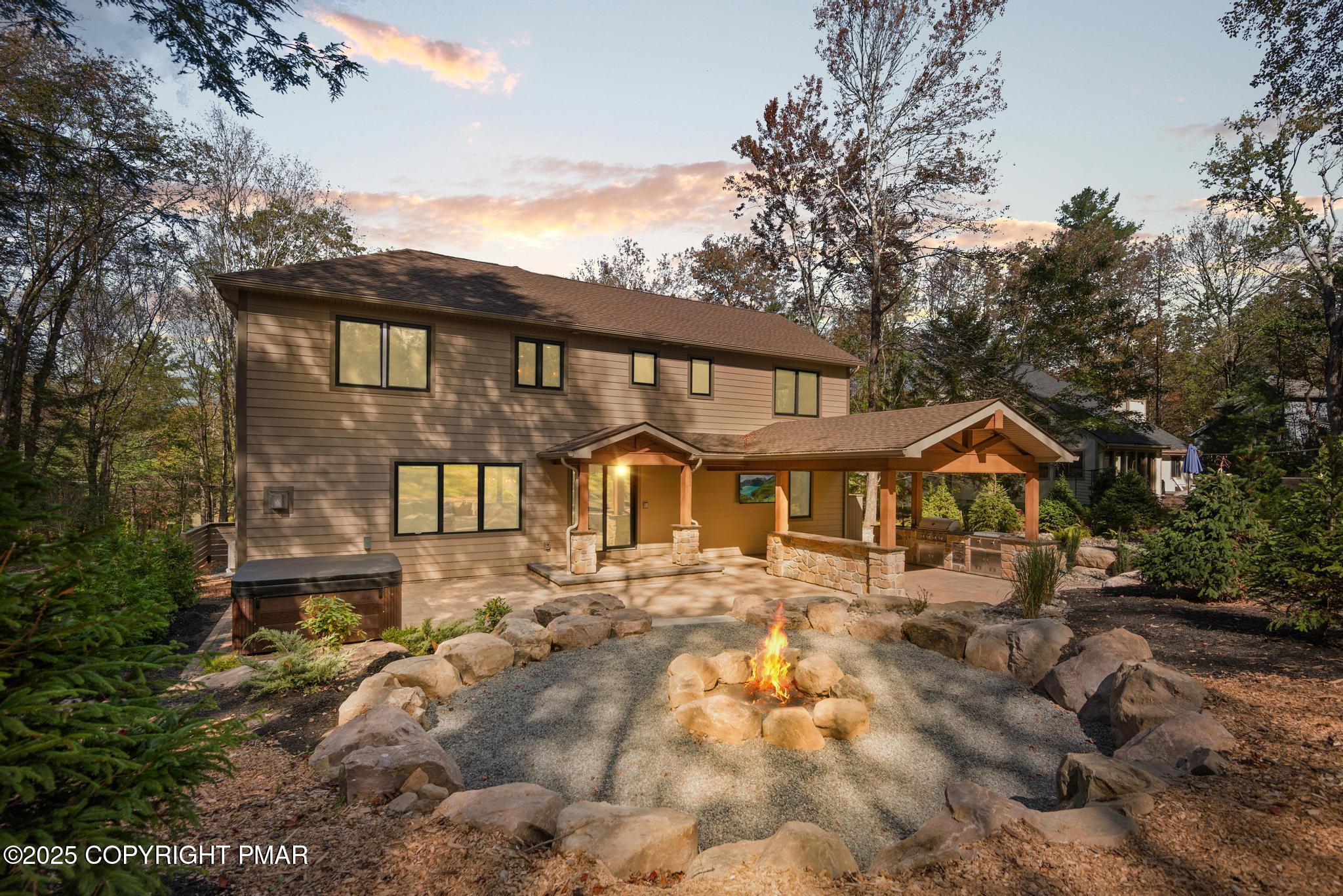 234 Tanglewood Drive