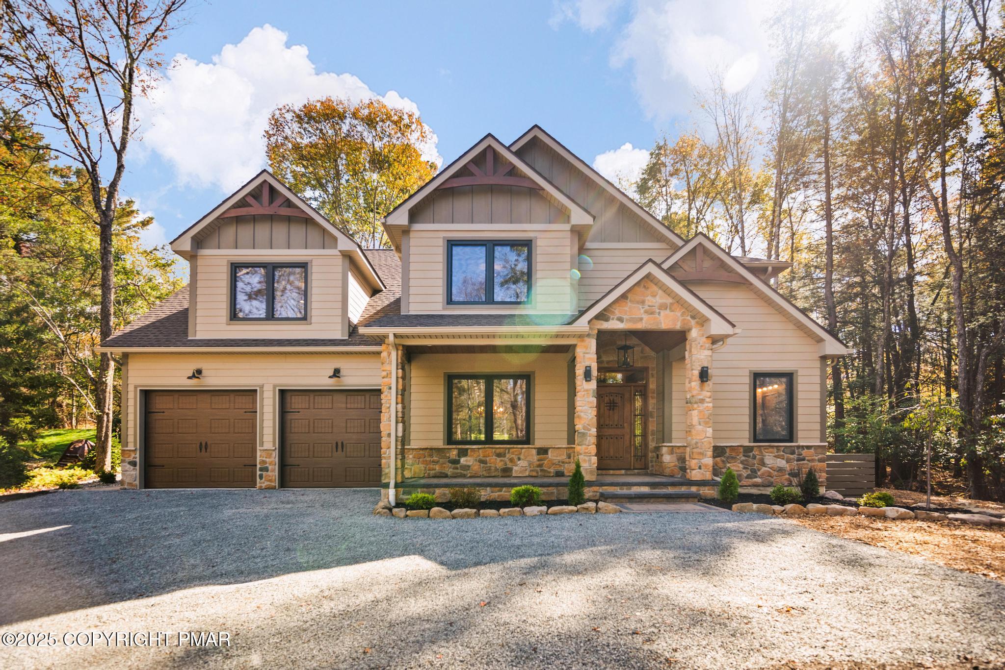 234 Tanglewood Drive