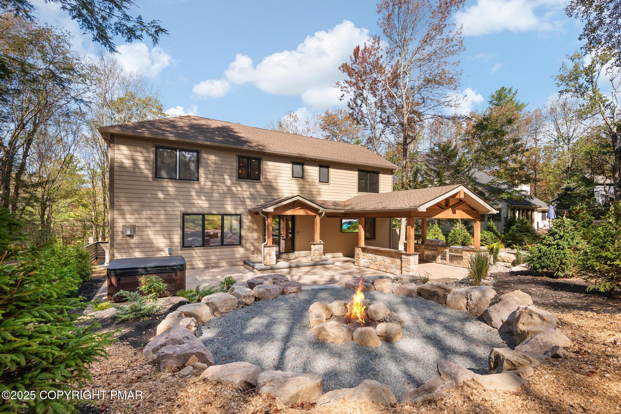 234 Tanglewood Drive