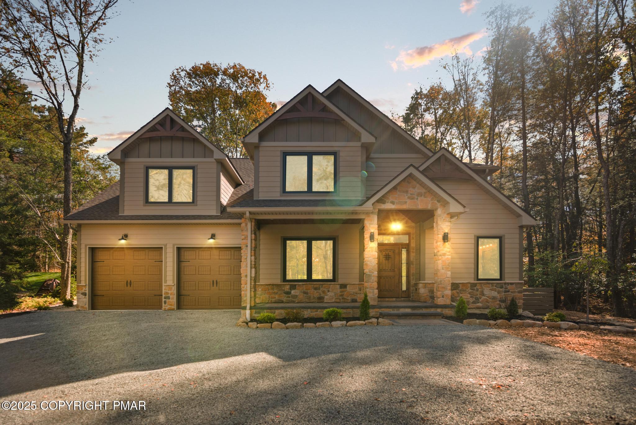 234 Tanglewood Drive