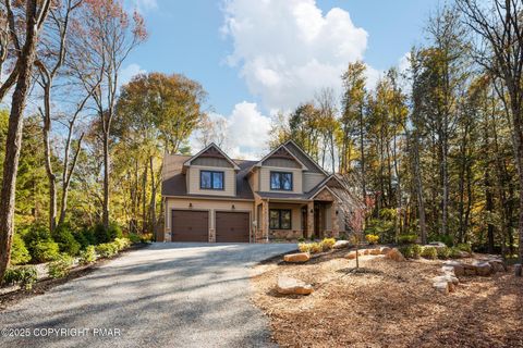 234 Tanglewood Drive Pocono Pines PA 18350