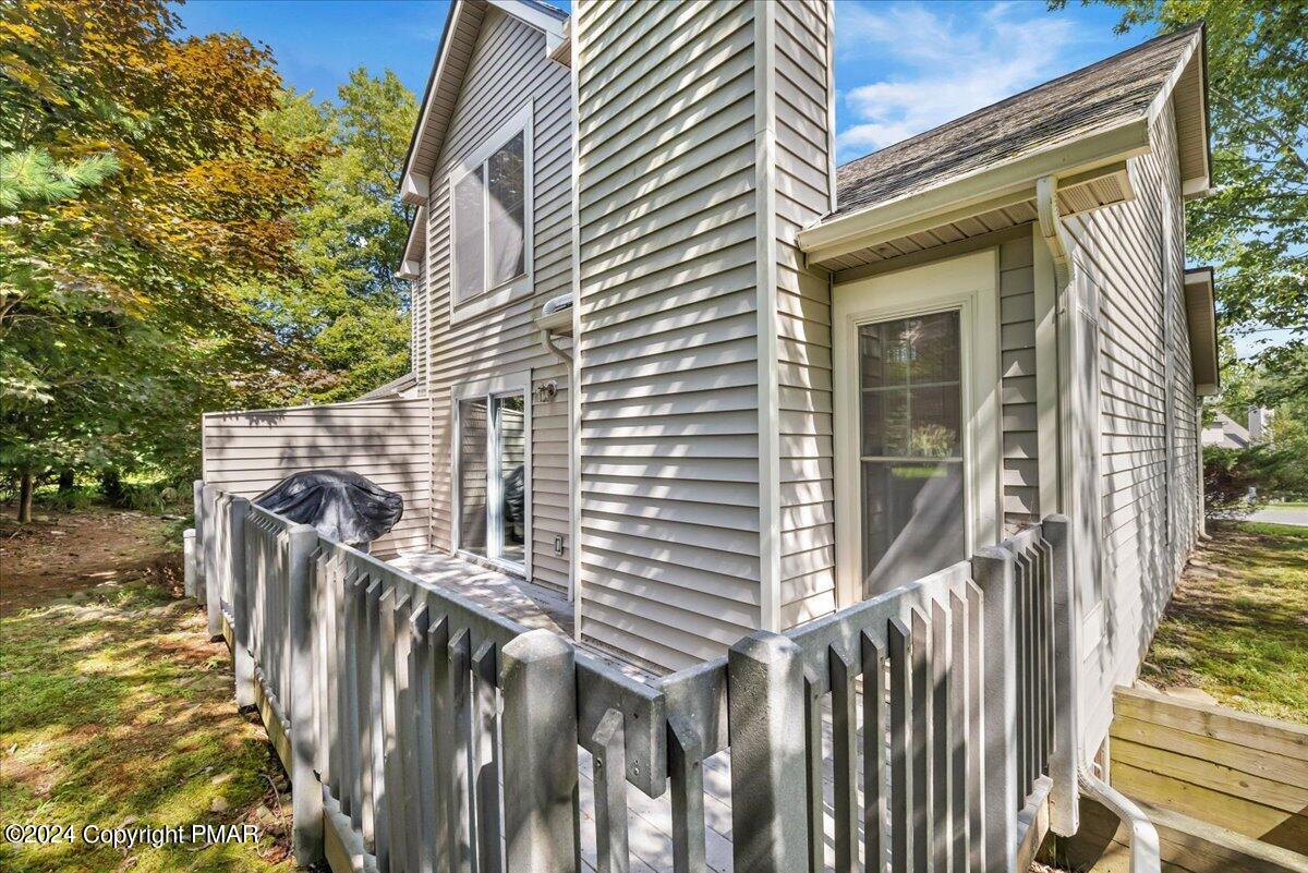 183 Hawthorne Court, Tannersville, Pennsylvania image 9