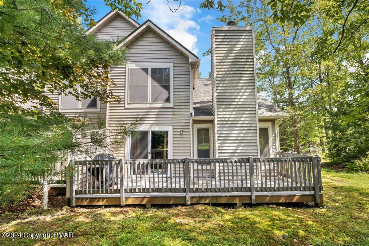 183 Hawthorne Court, Tannersville, Pennsylvania image 4