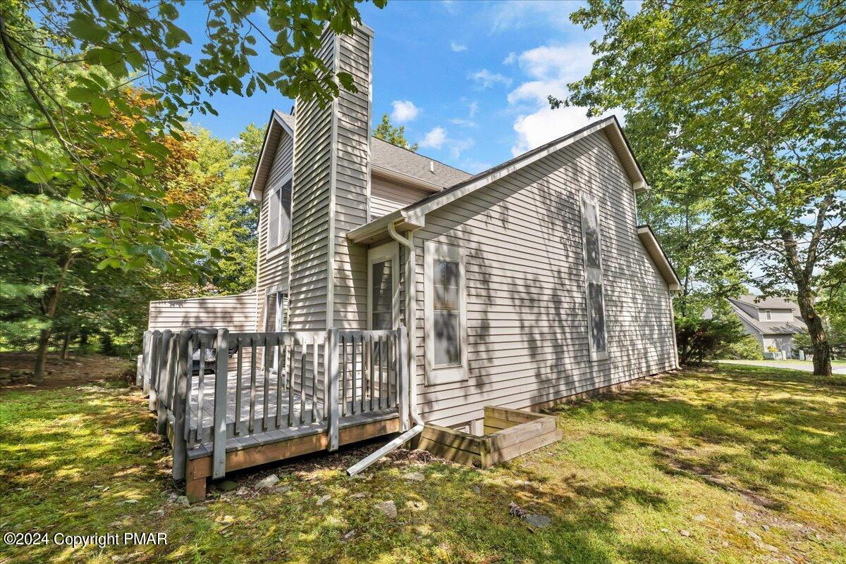 183 Hawthorne Court, Tannersville, Pennsylvania image 3