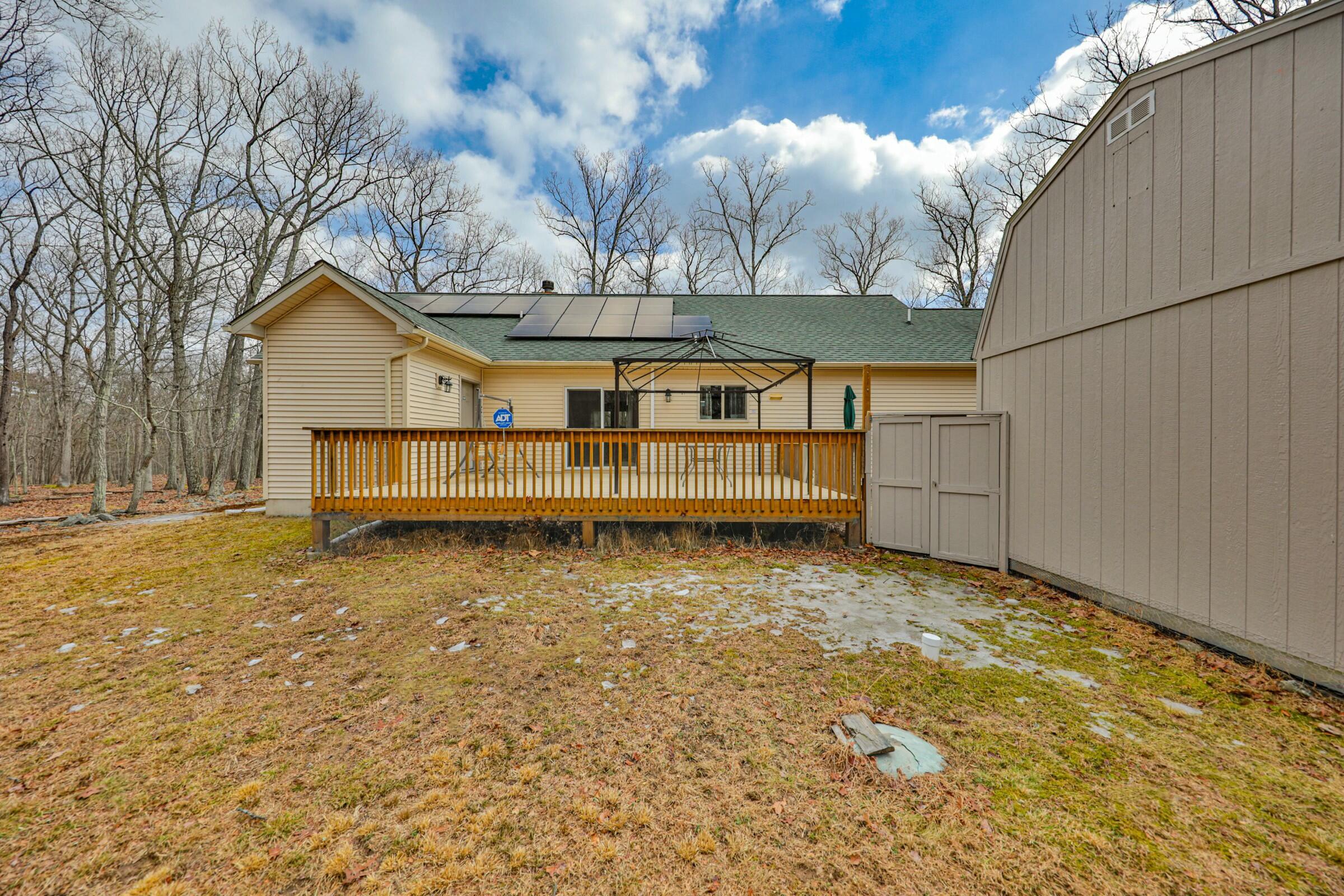 102 Oak Ridge Court, Hawley, Pennsylvania image 32