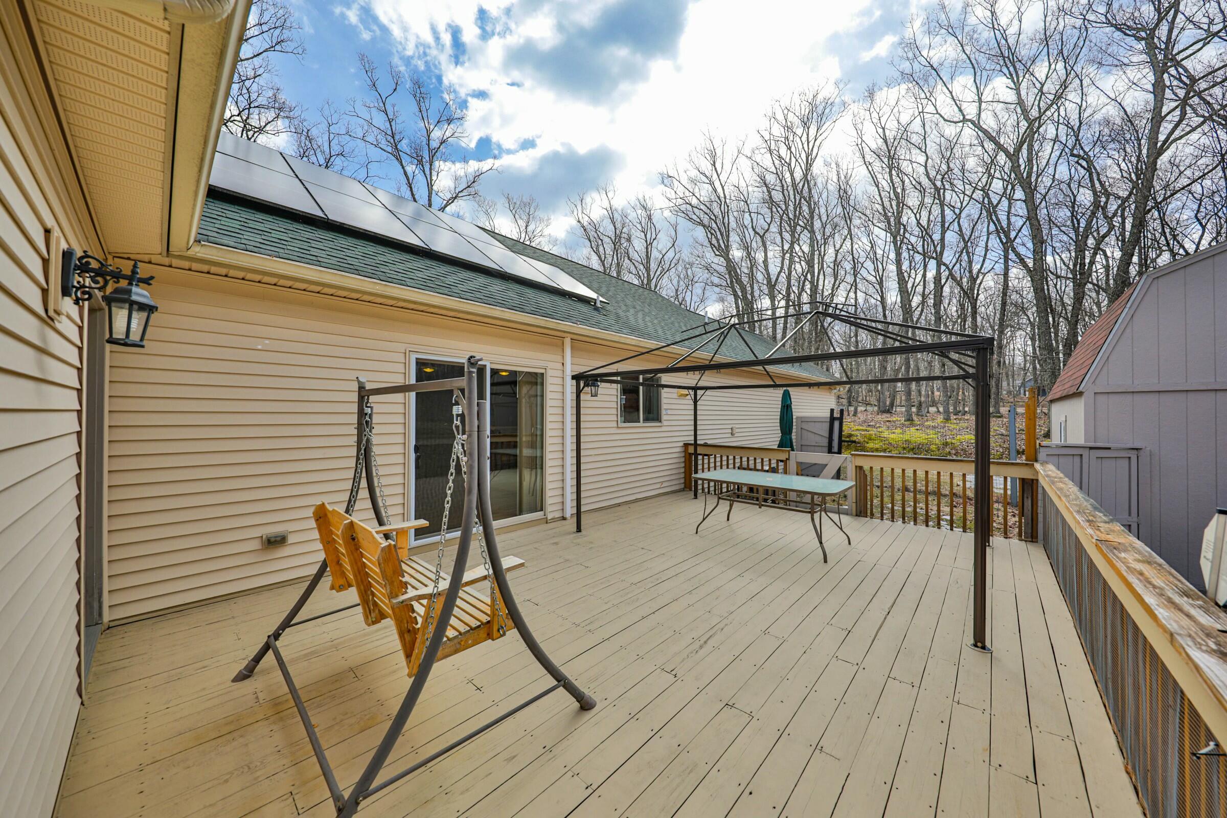 102 Oak Ridge Court, Hawley, Pennsylvania image 29