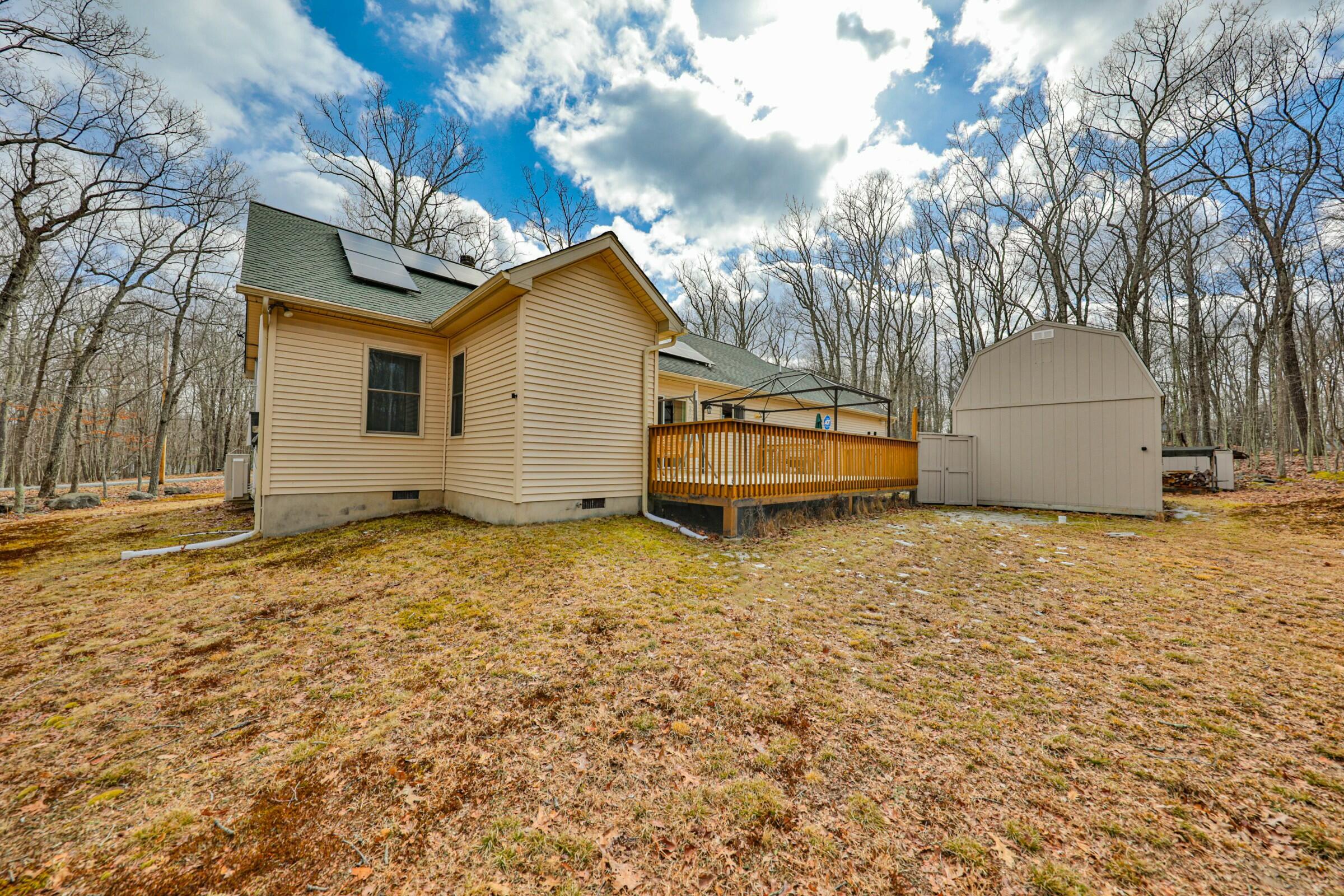 102 Oak Ridge Court, Hawley, Pennsylvania image 33