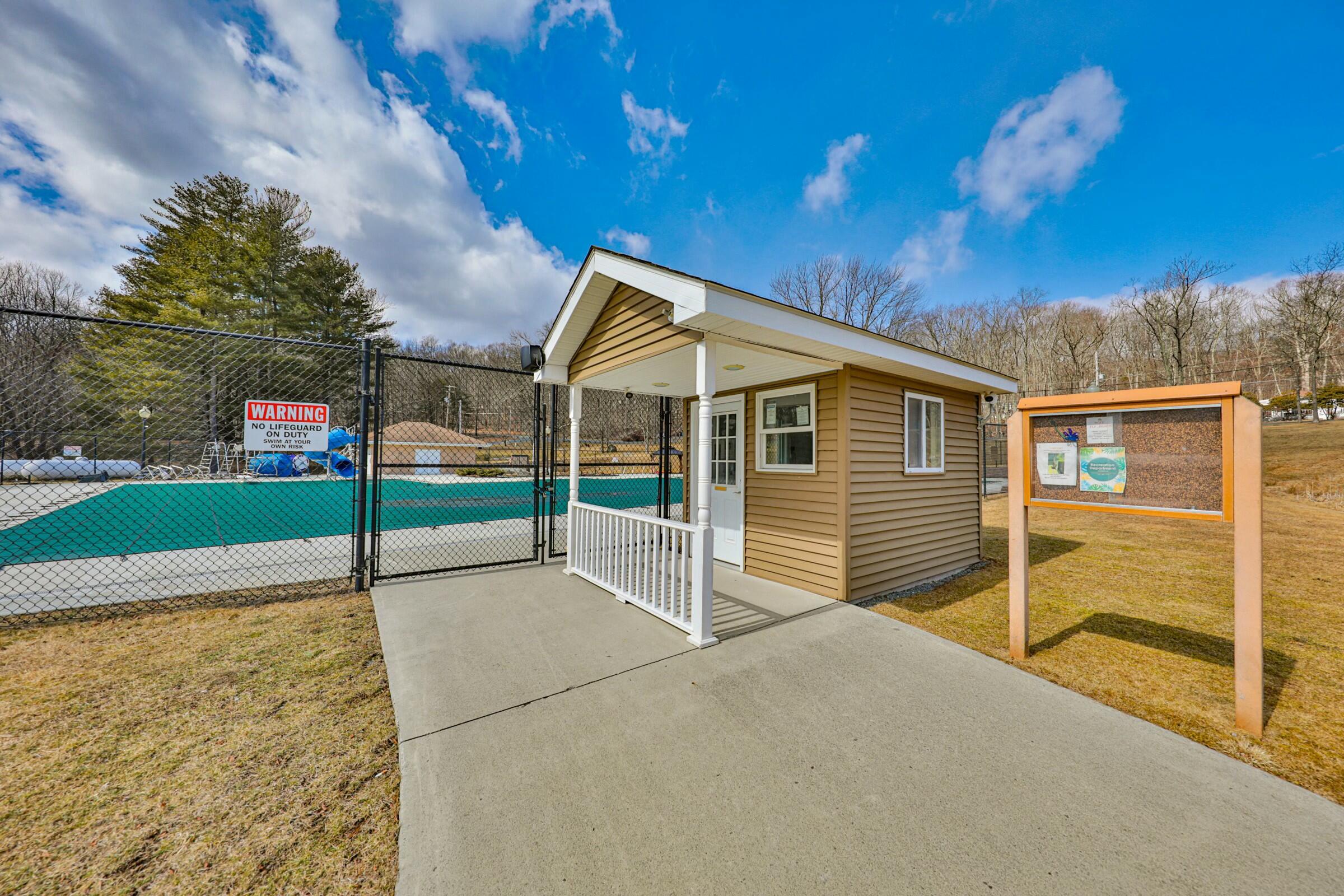 102 Oak Ridge Court, Hawley, Pennsylvania image 39