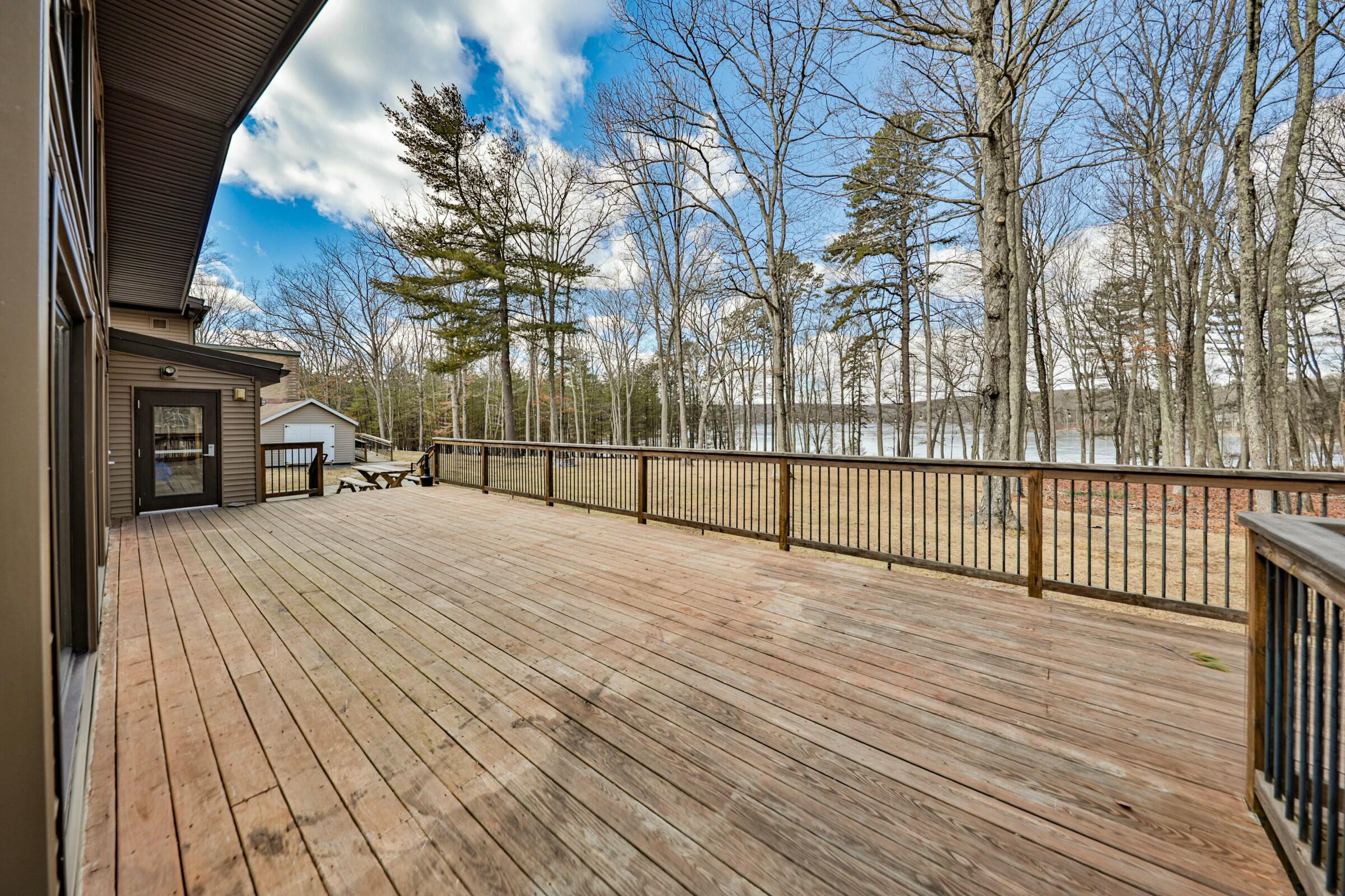 102 Oak Ridge Court, Hawley, Pennsylvania image 49