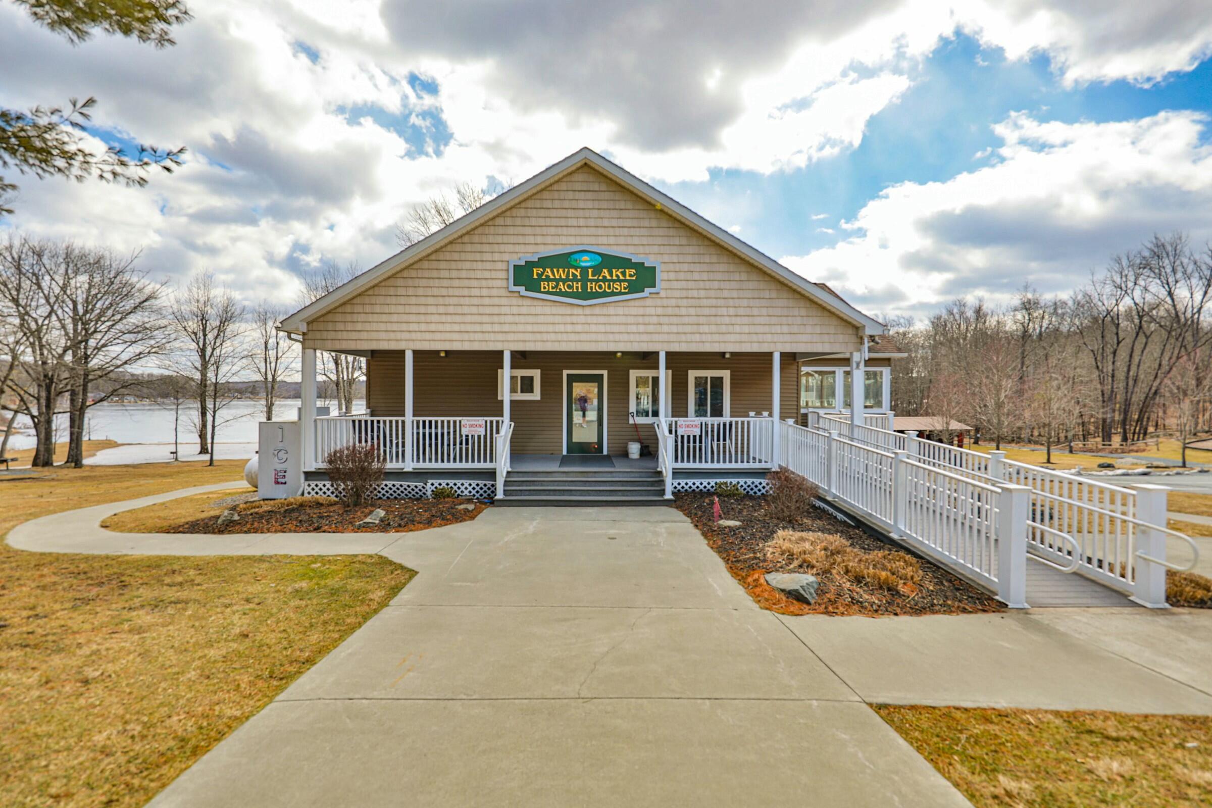 102 Oak Ridge Court, Hawley, Pennsylvania image 37