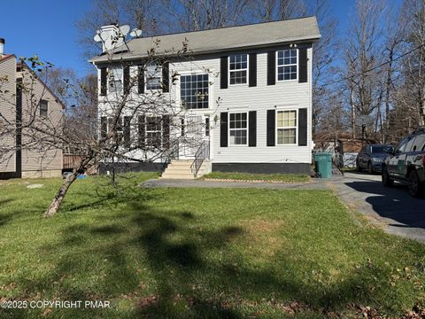 Homes For Sale - 9043 Idlewild Drive<br/> Tobyhanna, PA 18466