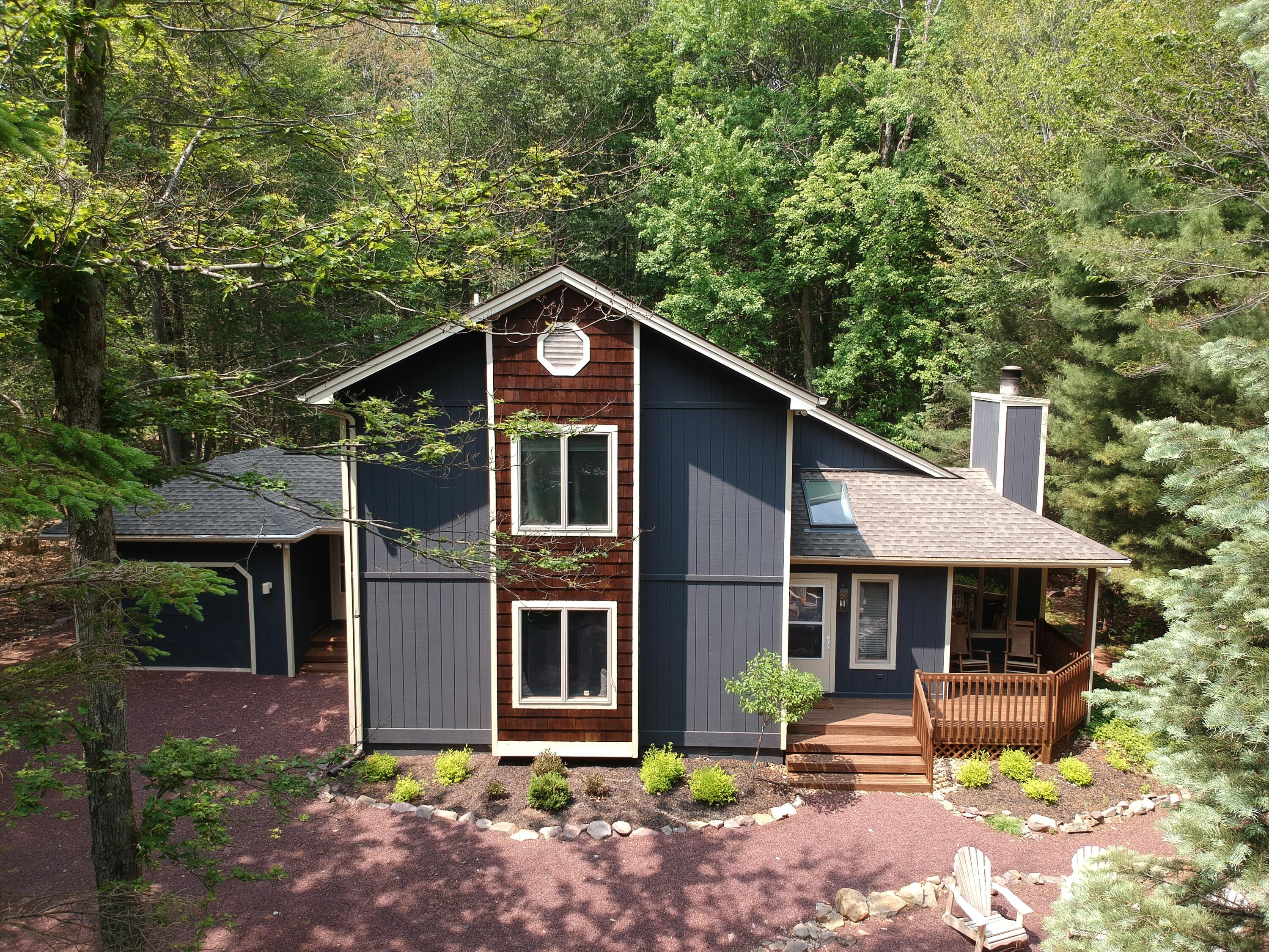 5515 Fox Run Road, Pocono Pines, Pennsylvania image 4