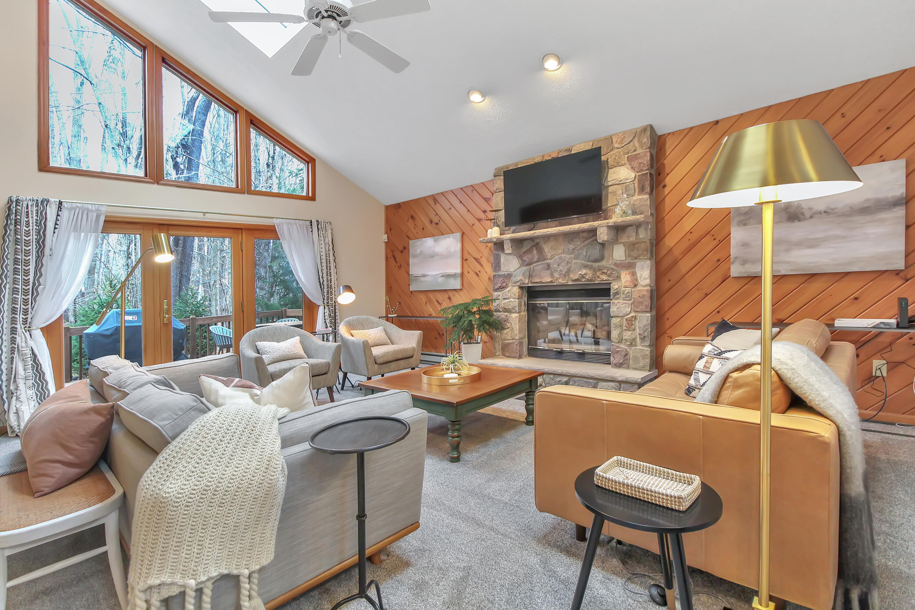 5515 Fox Run Road, Pocono Pines, Pennsylvania image 7