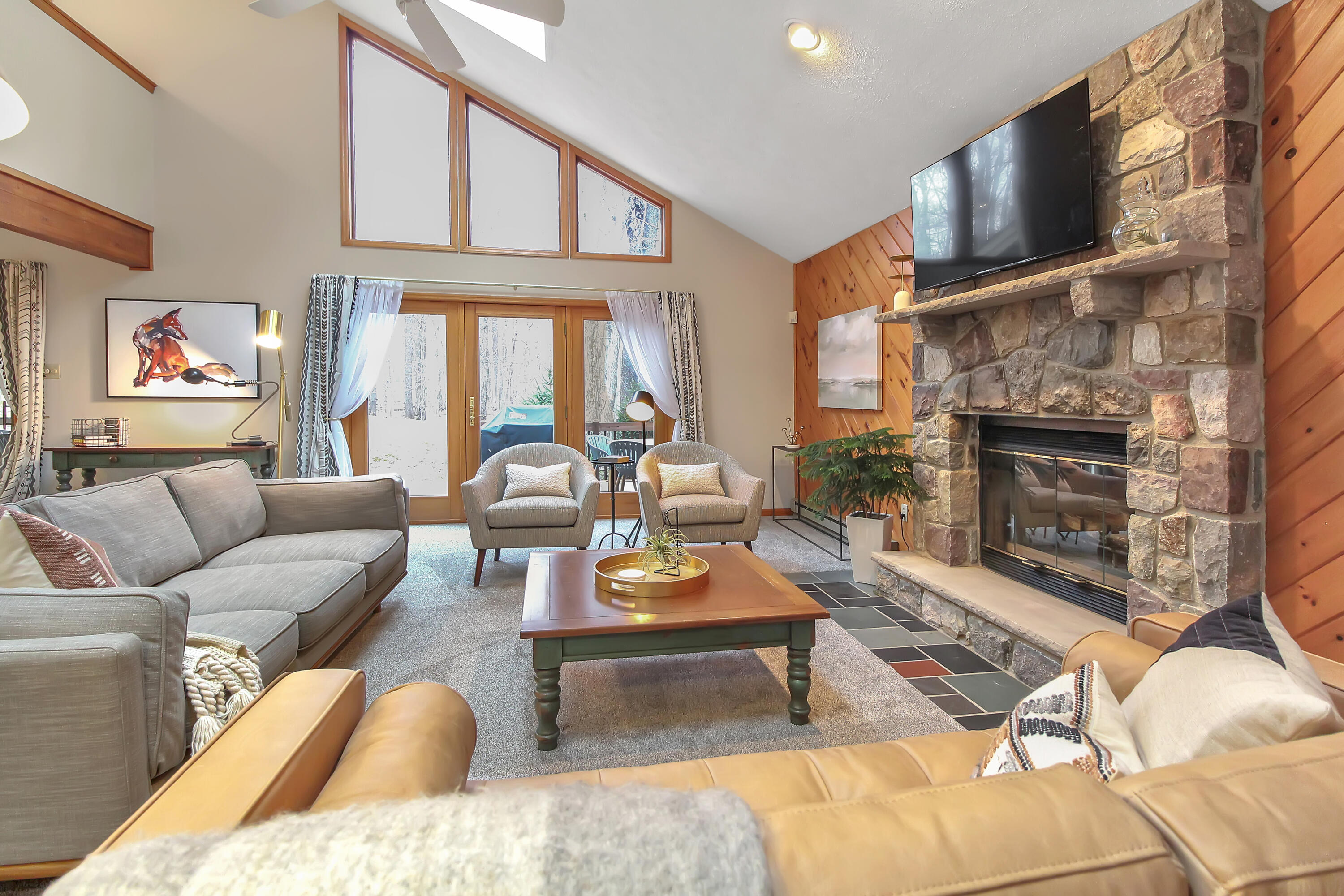 5515 Fox Run Road, Pocono Pines, Pennsylvania image 35