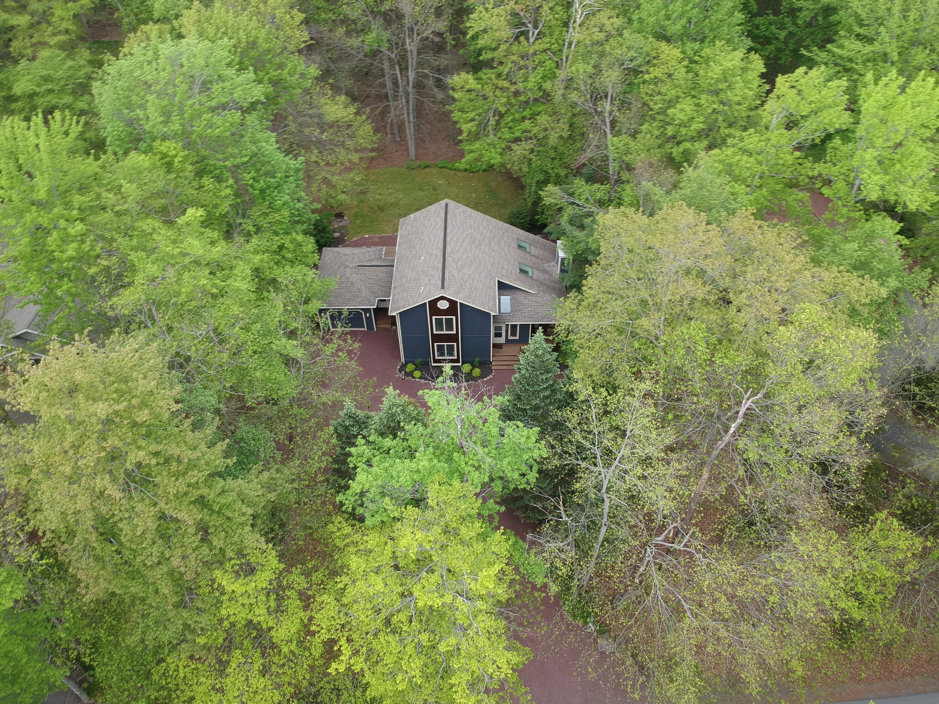 5515 Fox Run Road, Pocono Pines, Pennsylvania image 41