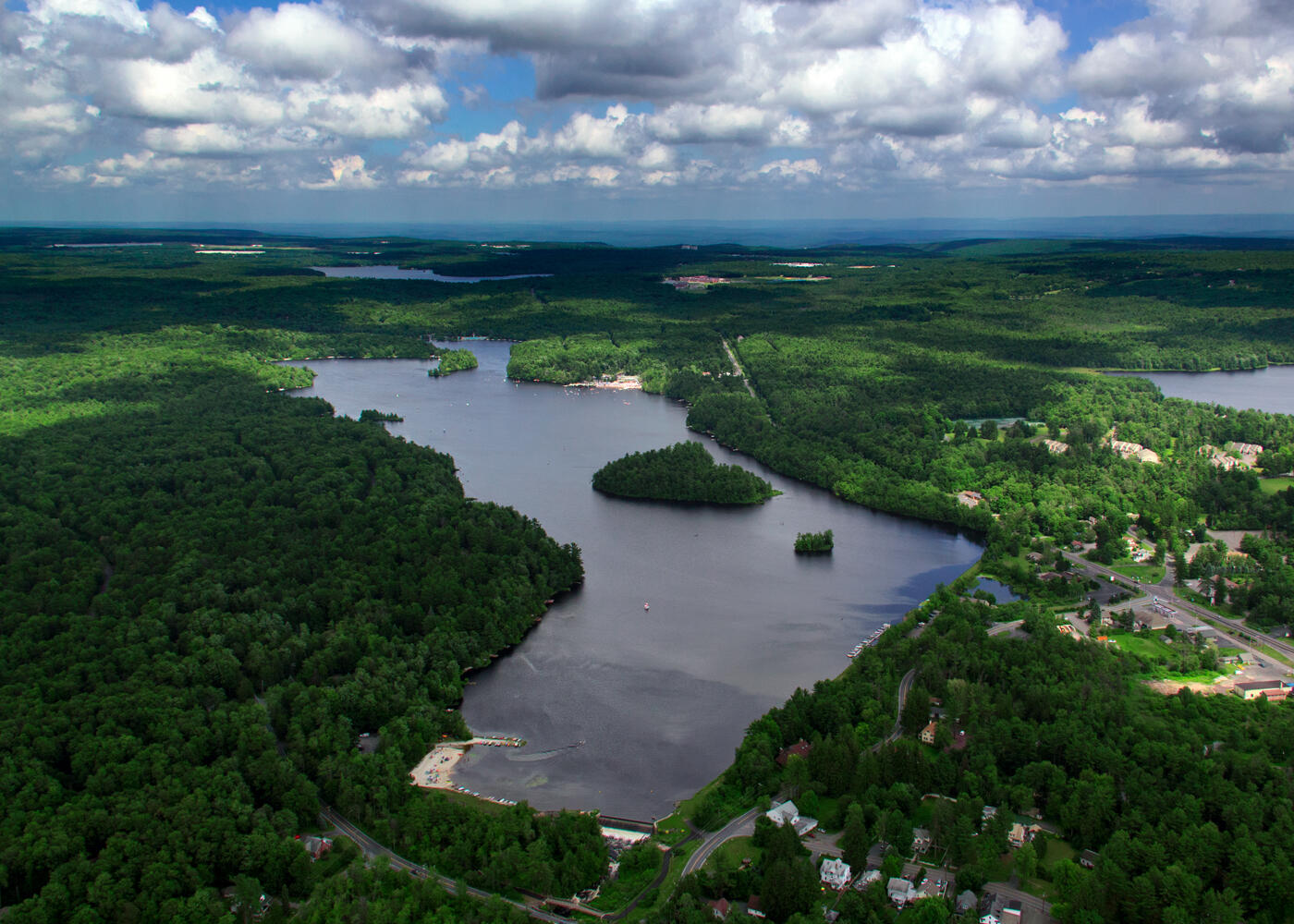 5515 Fox Run Road, Pocono Pines, Pennsylvania image 50