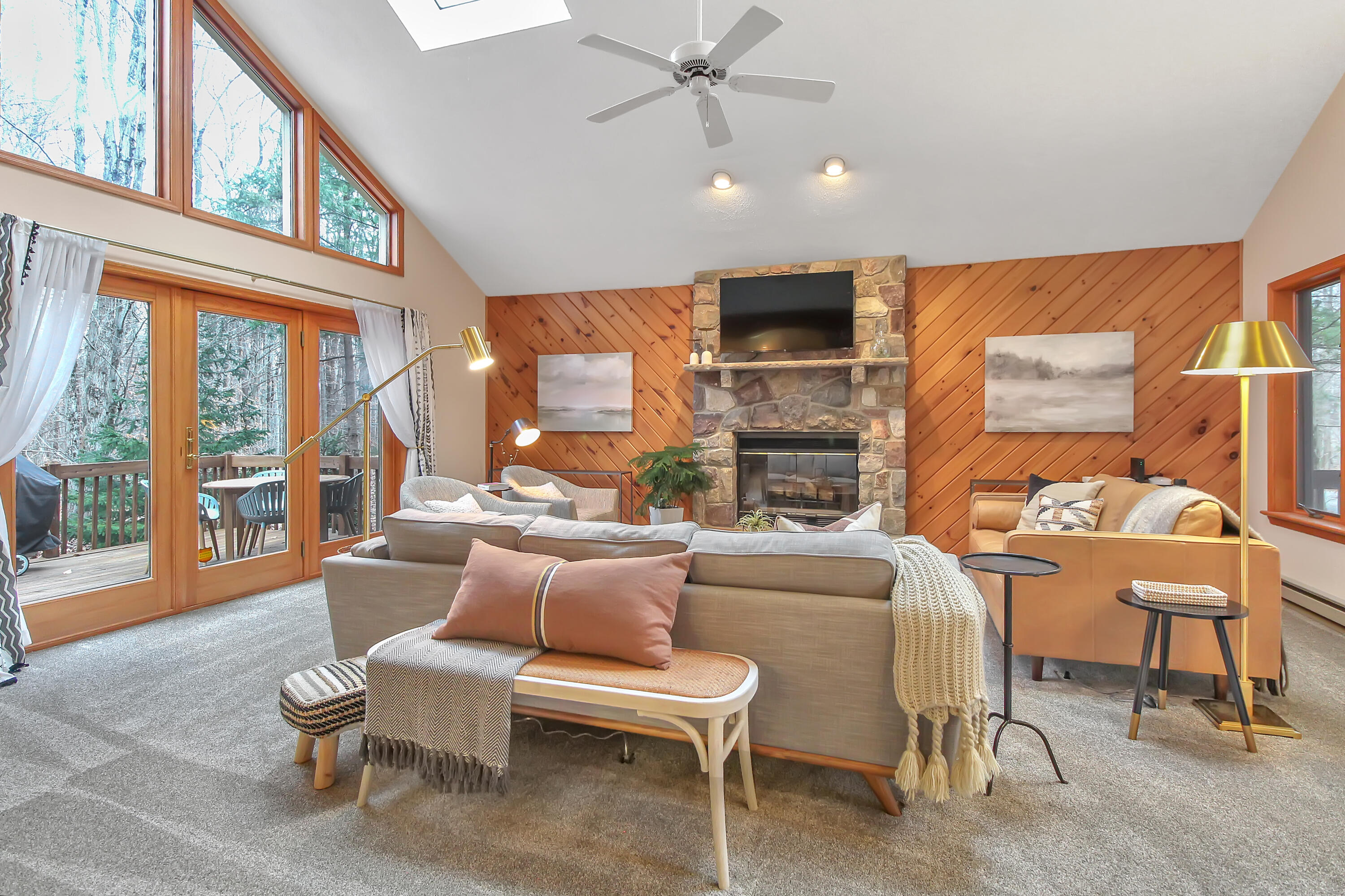 5515 Fox Run Road, Pocono Pines, Pennsylvania image 31