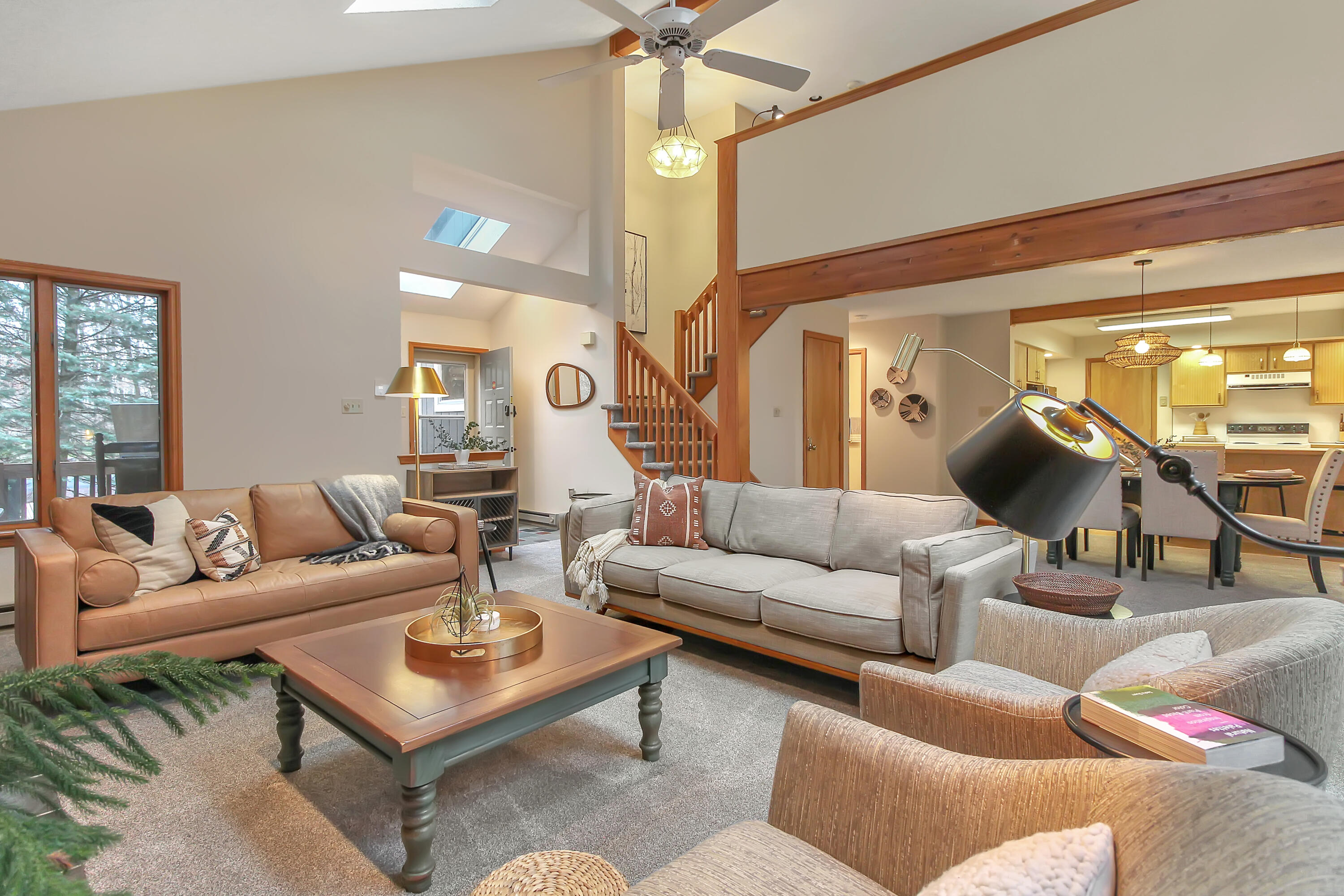 5515 Fox Run Road, Pocono Pines, Pennsylvania image 8