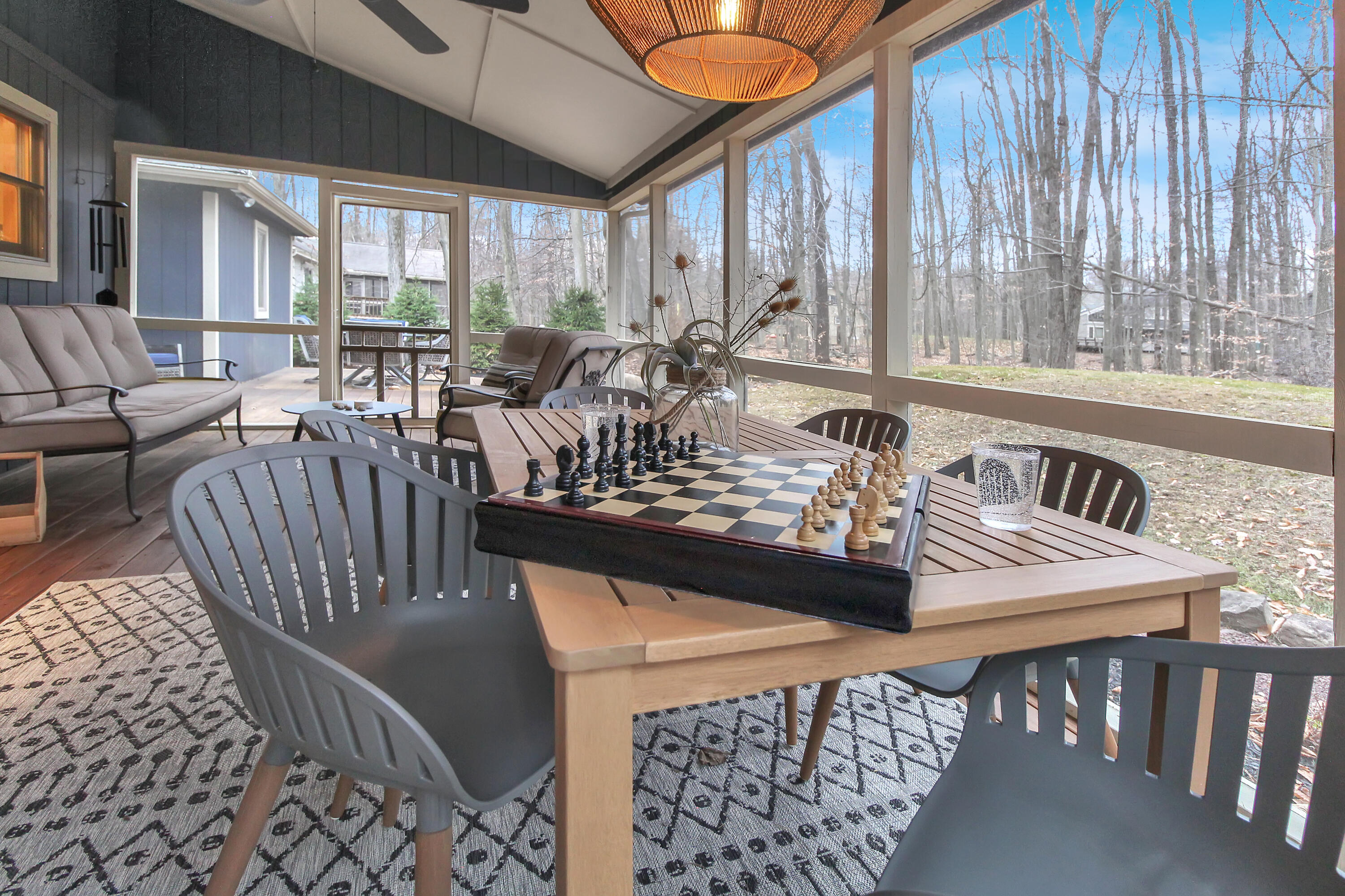 5515 Fox Run Road, Pocono Pines, Pennsylvania image 27