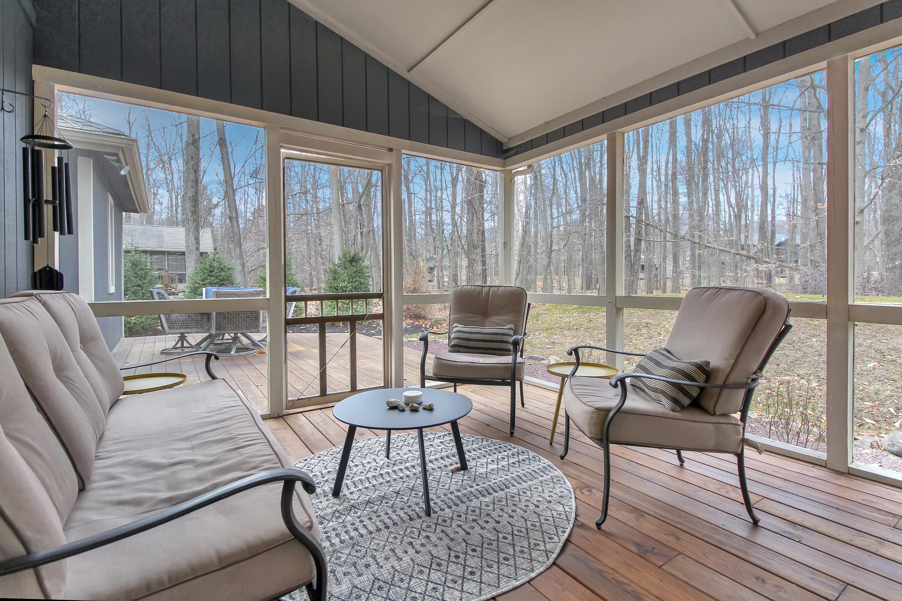 5515 Fox Run Road, Pocono Pines, Pennsylvania image 26